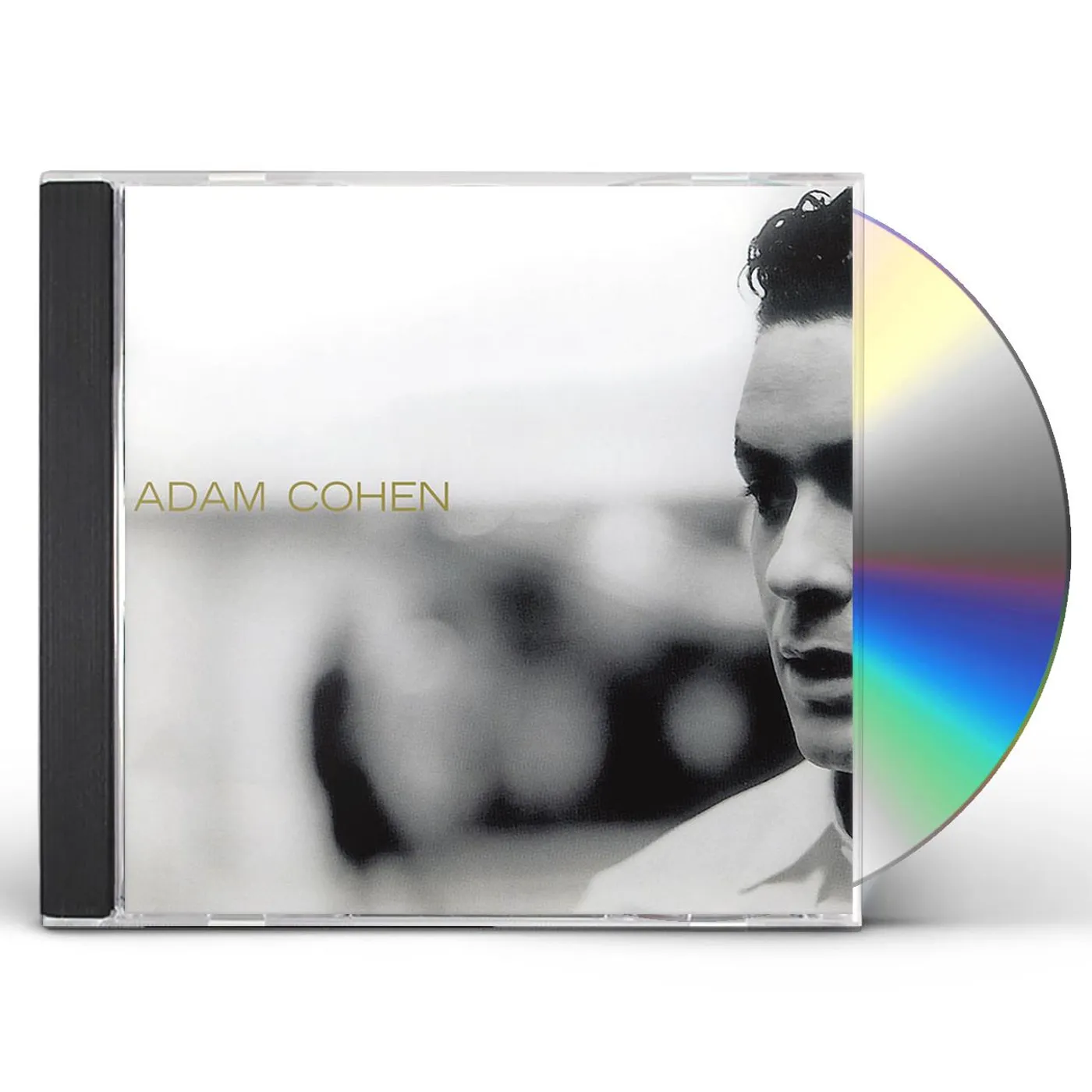 ADAM COHEN CD