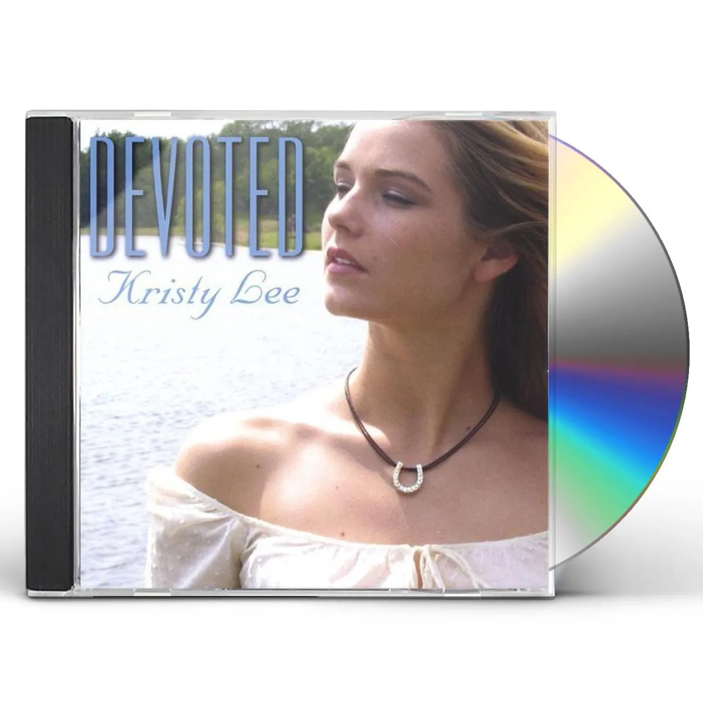 Kristy Lee Cook DEVOTED CD