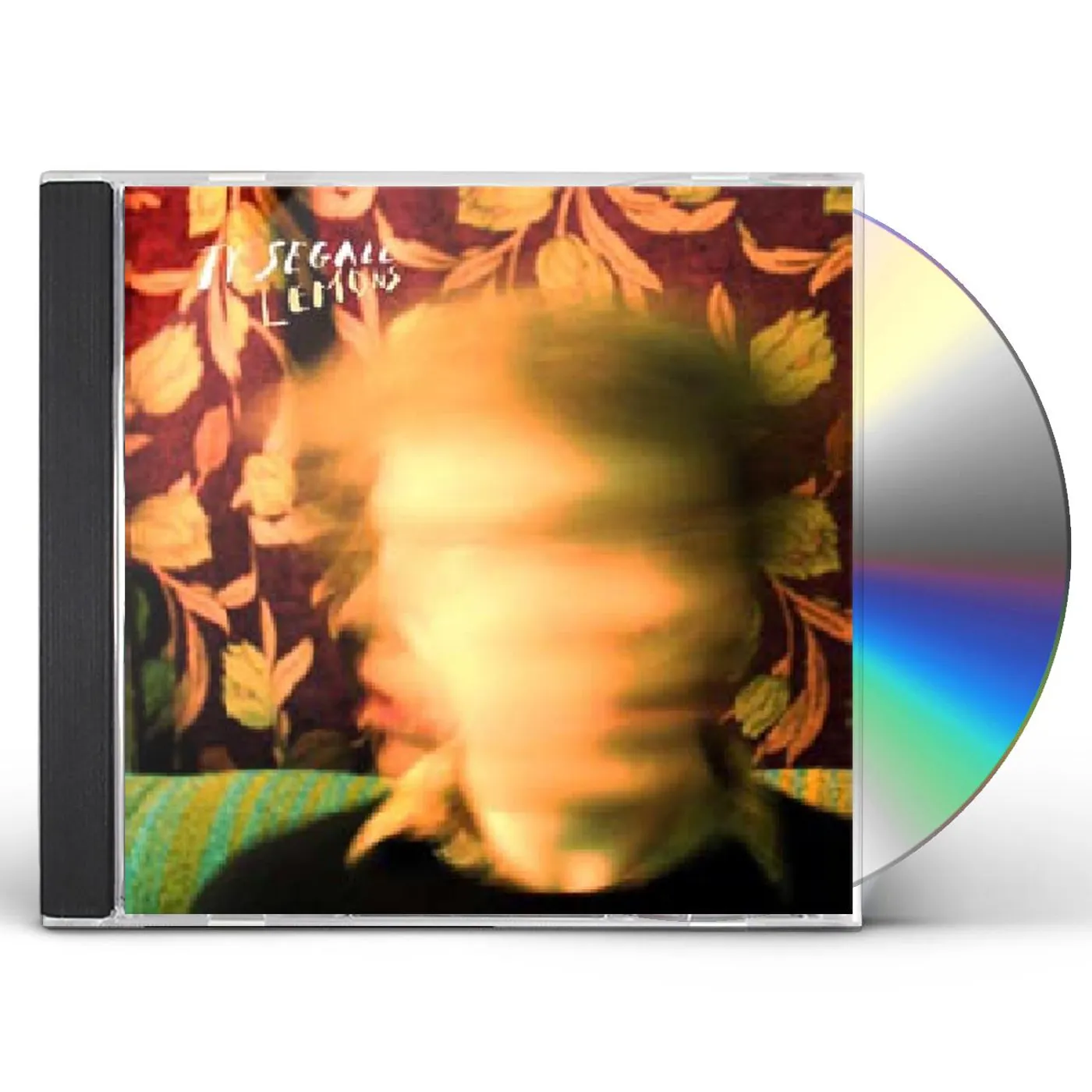 Ty Segall LEMONS CD