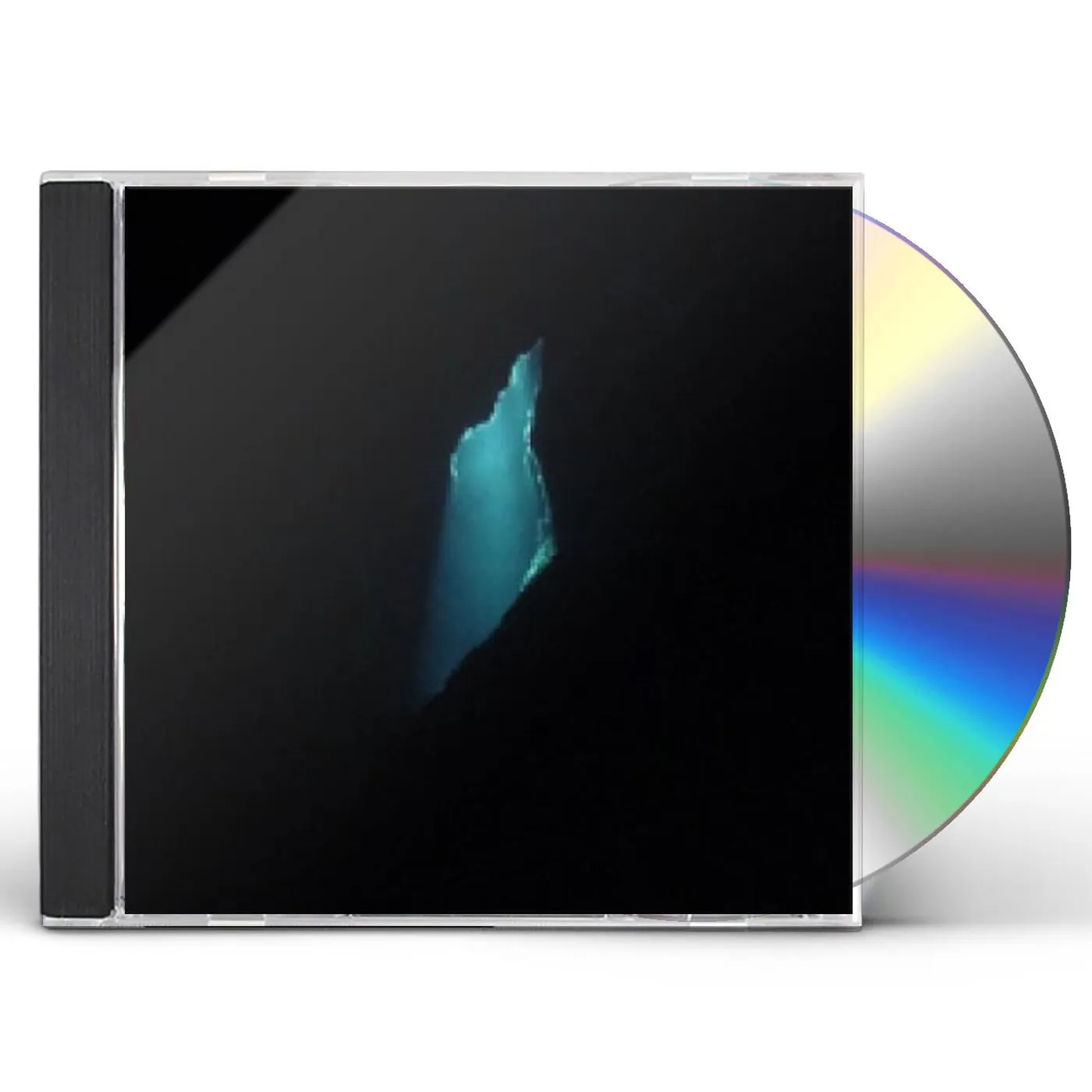 Balam Acab WANDER/WONDER CD