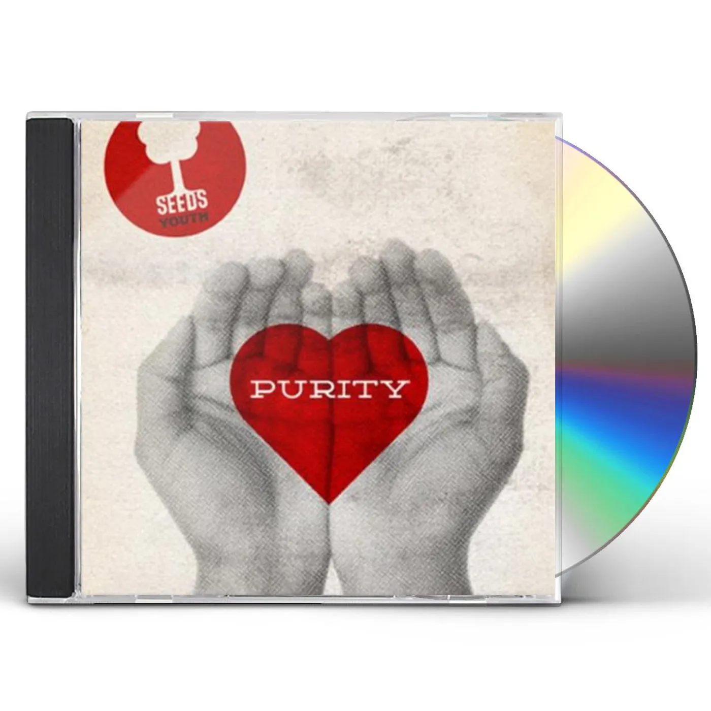 Seeds Youth PURITY CD