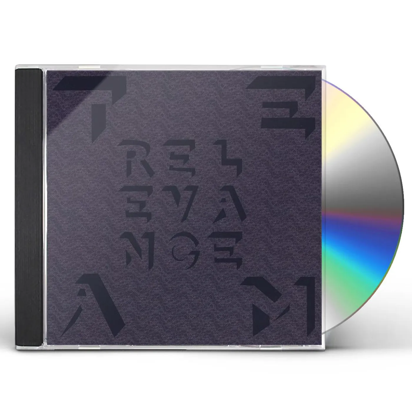 TEAM RELEVANCE CD
