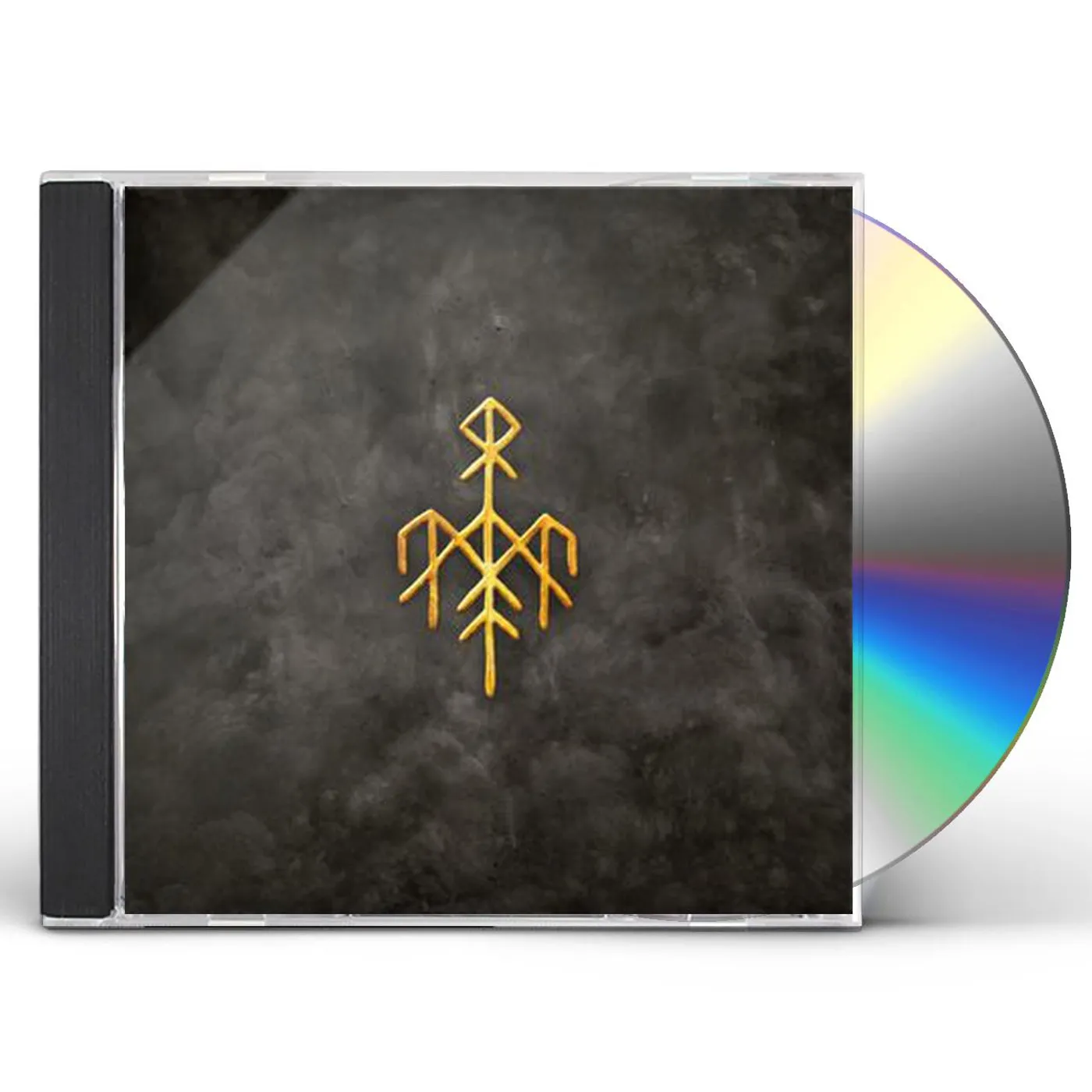 Wardruna RUNALJOD RAGNAROK CD