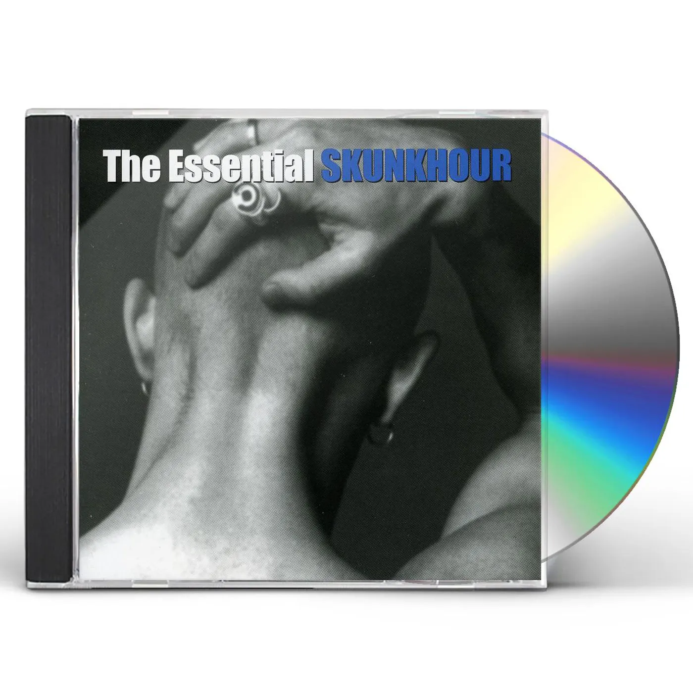 Skunkhour ESSENTIAL CD