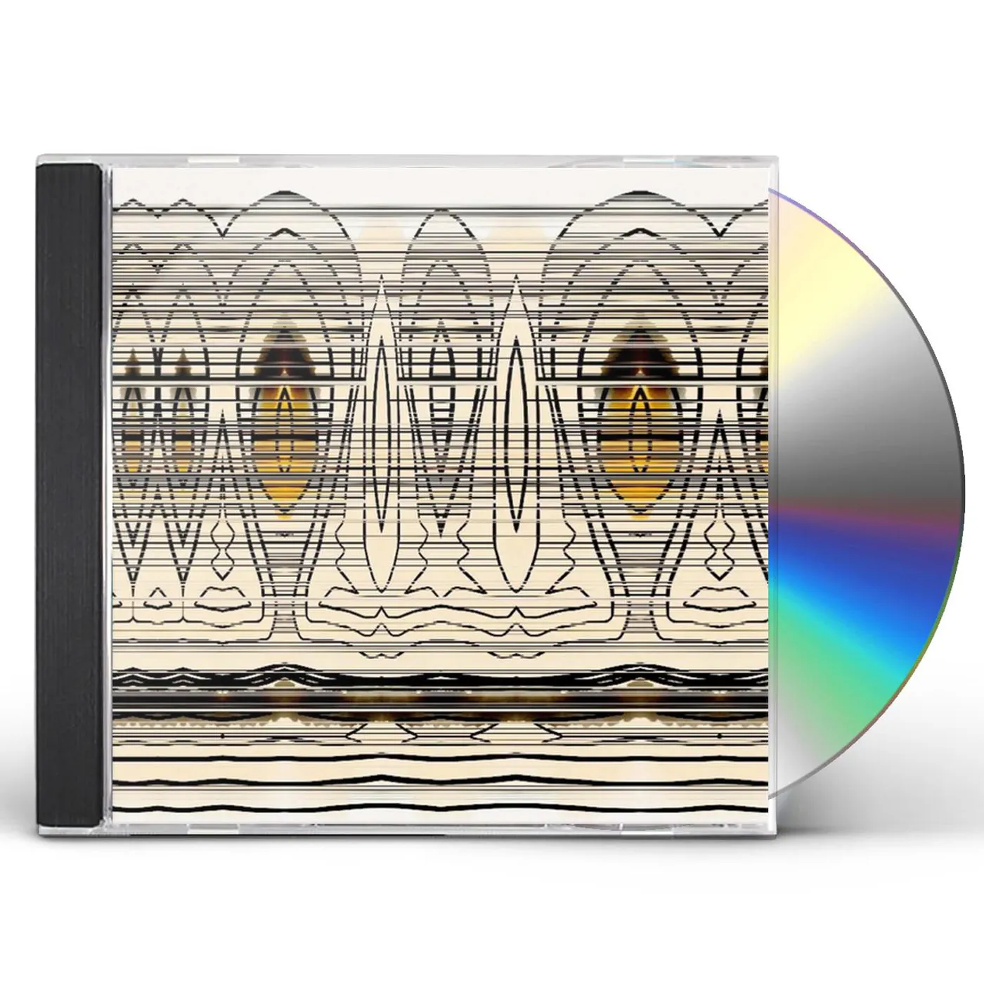 Paul Smith ZOMBI FARM CD
