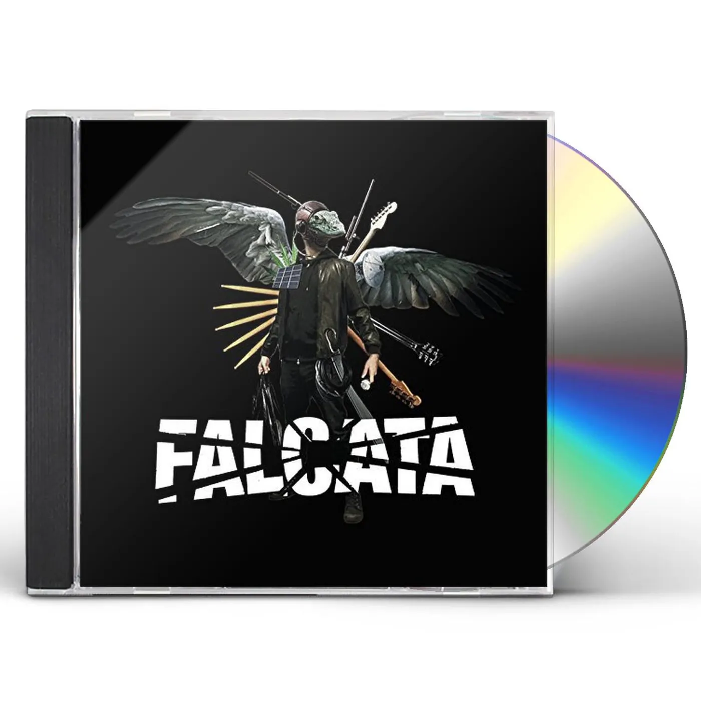 FALCATA CD