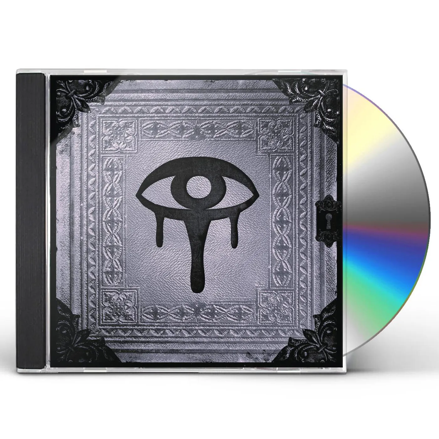 EYES SET TO KILL CD