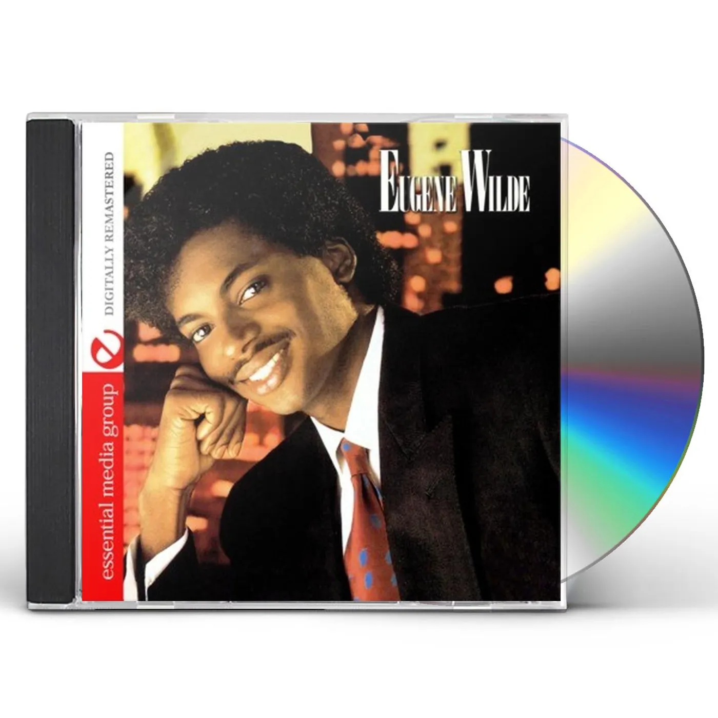 Chris Jasper FAITHFUL & TRUE CD