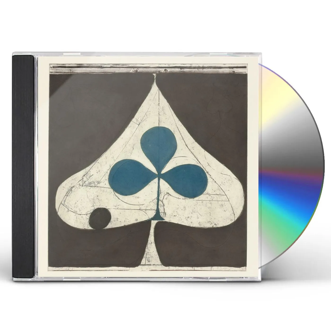 Grizzly Bear SHIELDS CD