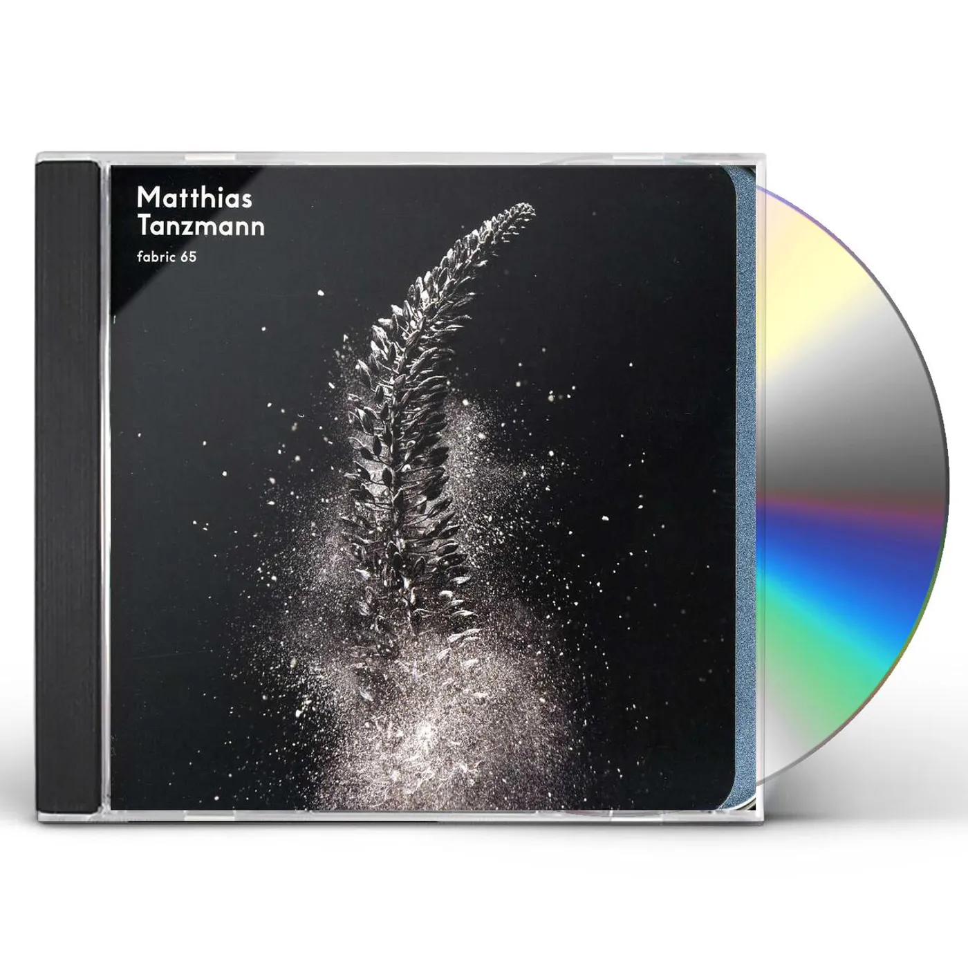 Matthias Tanzmann FABRIC 65 CD