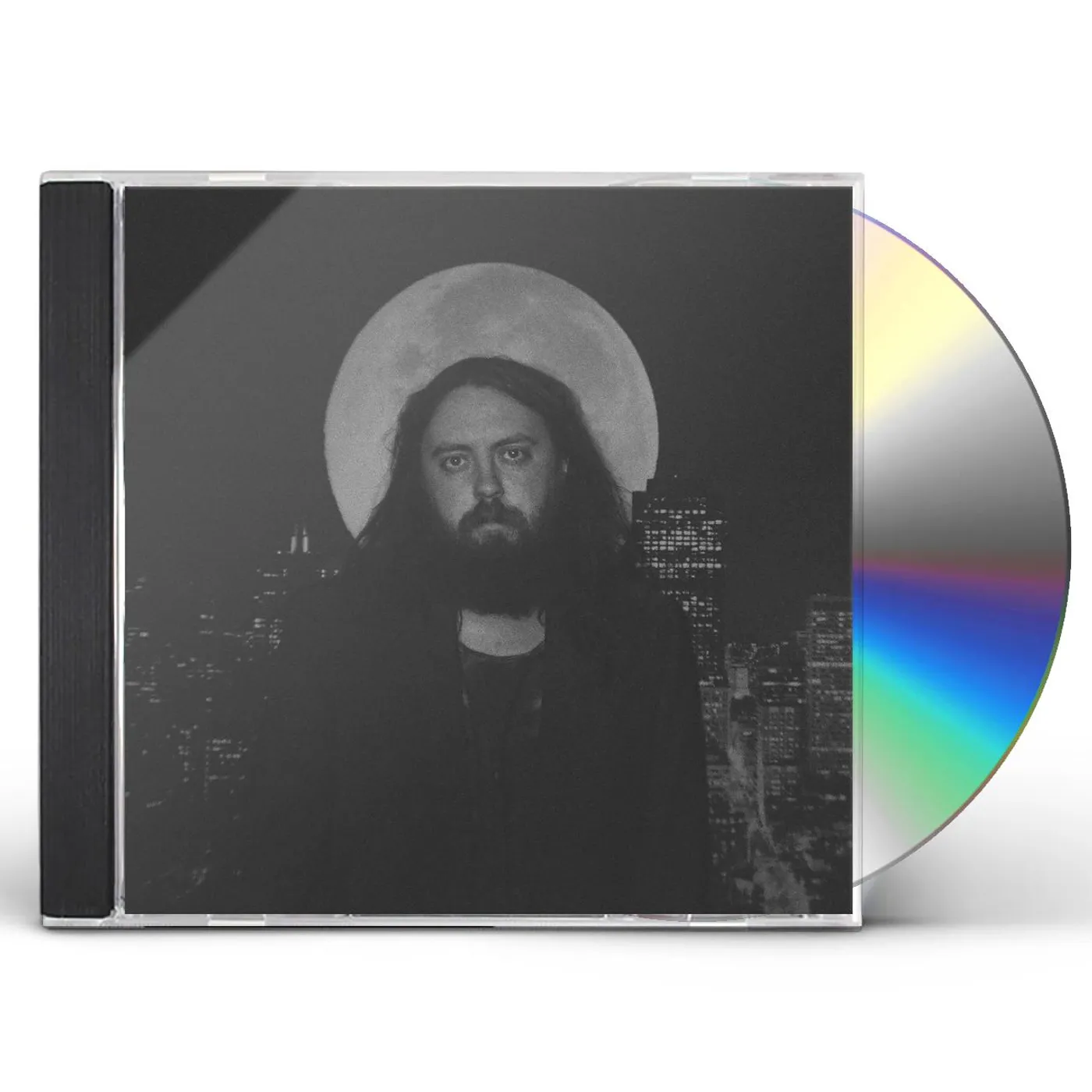 Elvis Depressedly DEPRESSEDELICA CD