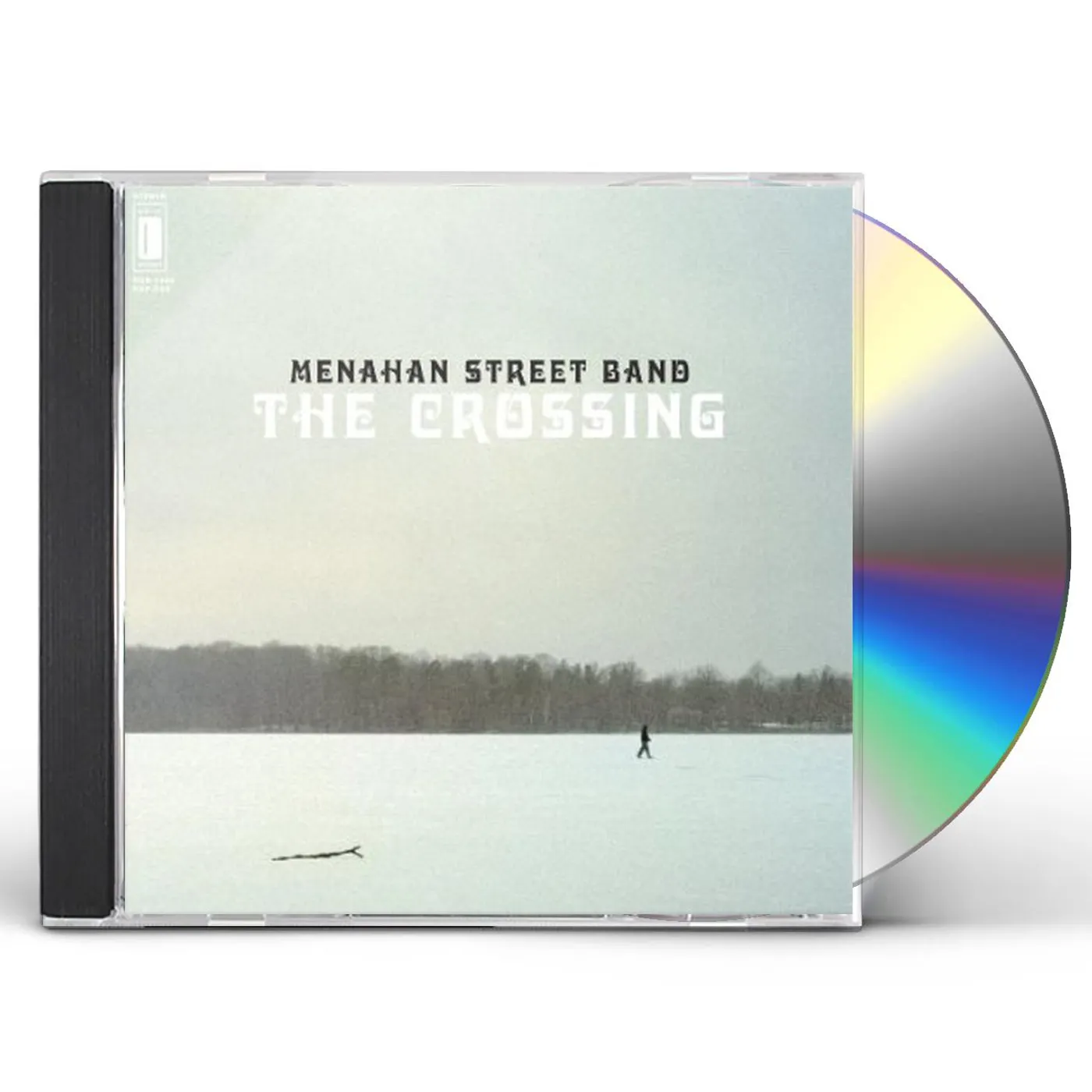 Menahan Street Band CROSSING CD