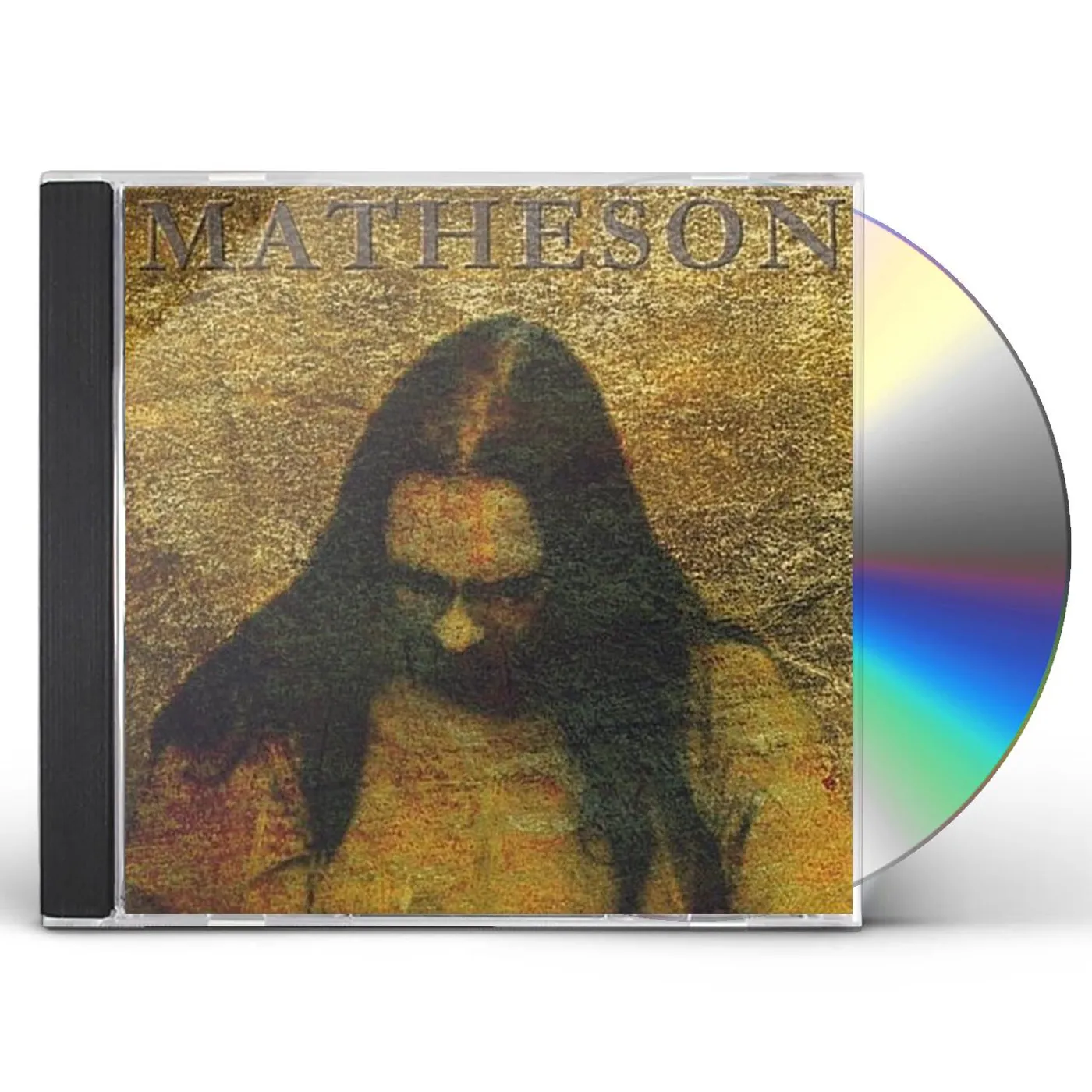 Dave Matheson MATHESON CD