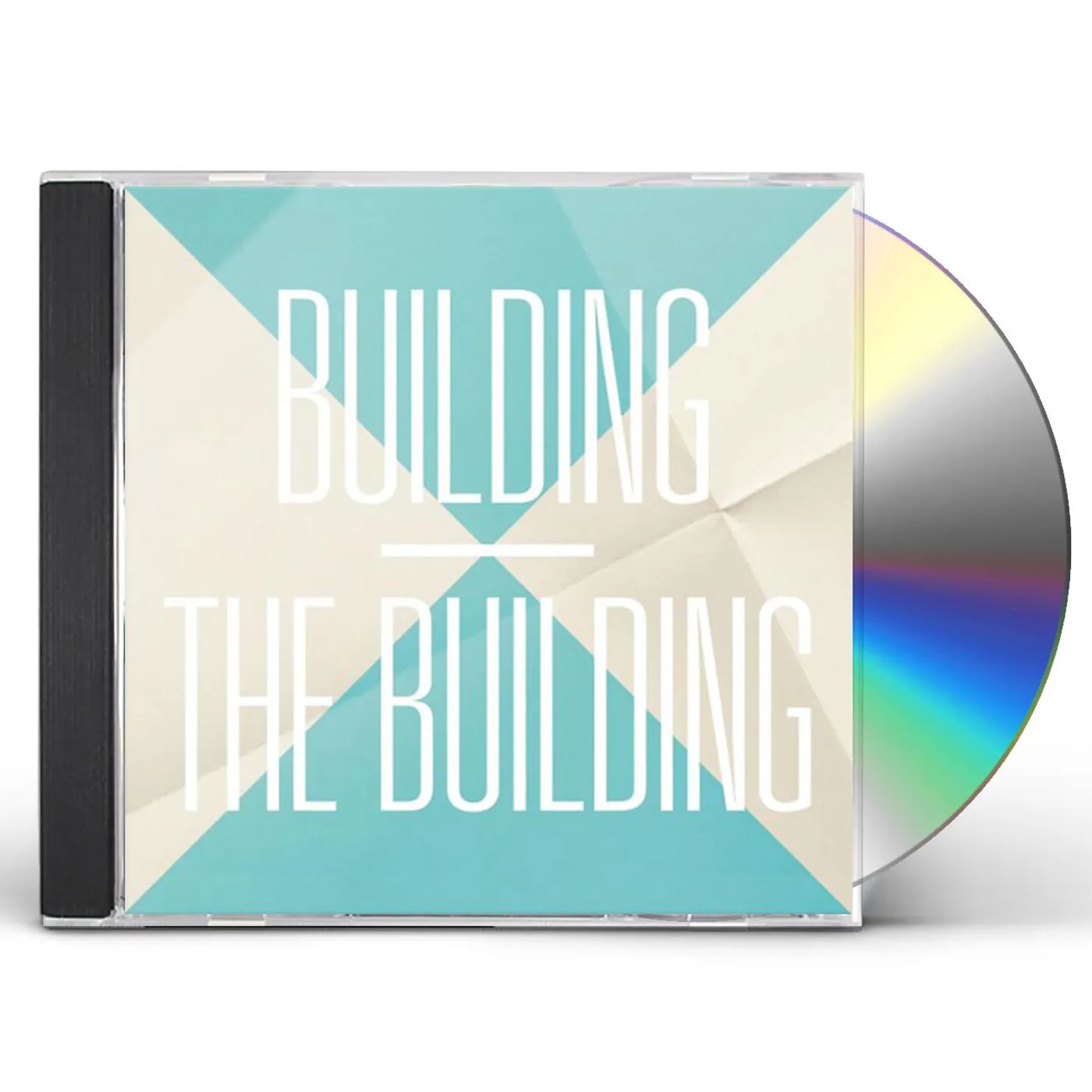 BUILDING - PART 2 OF 2 CD