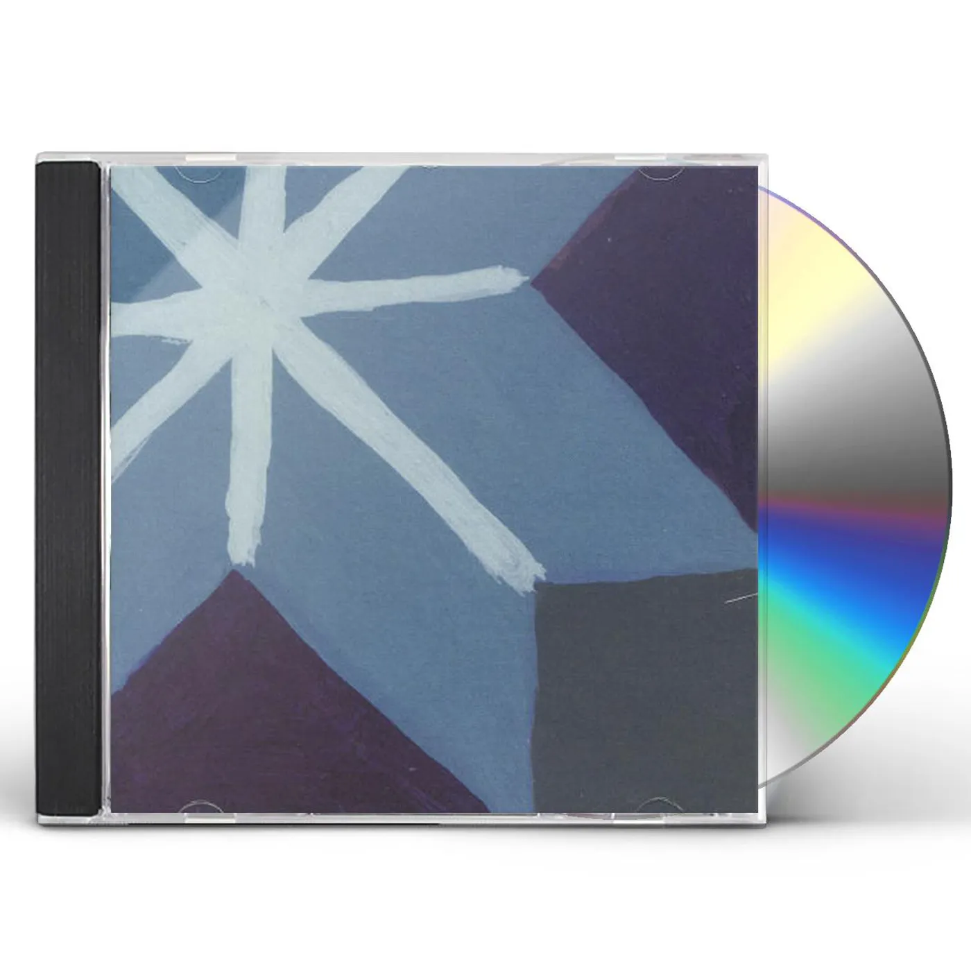 Los Hermanos QUATRO CD