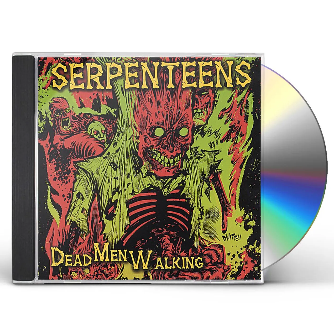Serpenteens