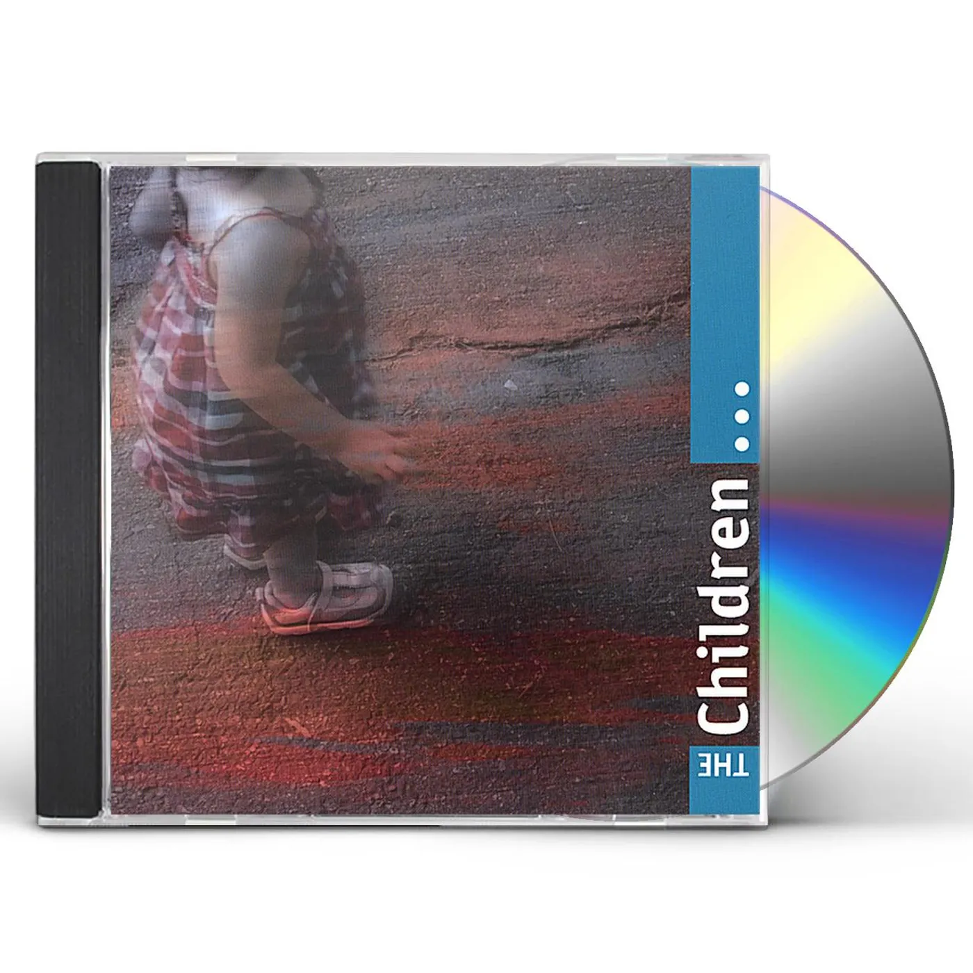 CHILDREN CD