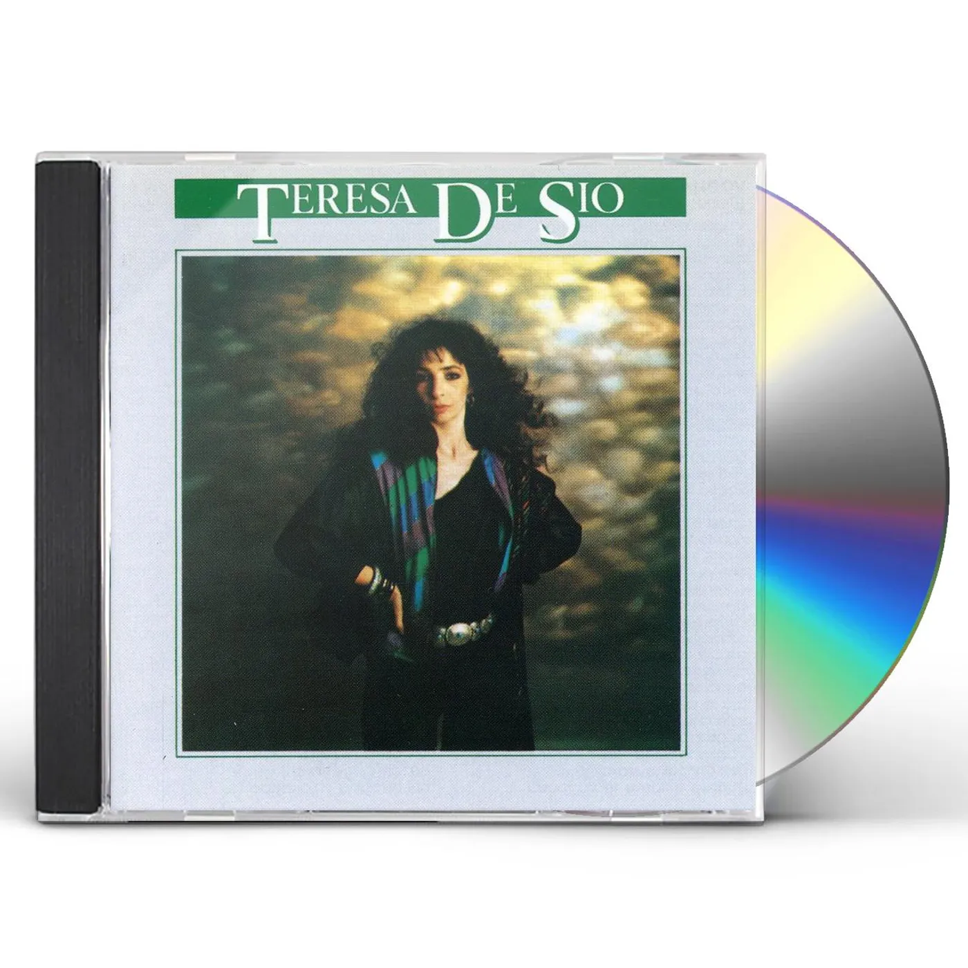 TERESA DE SIO CD
