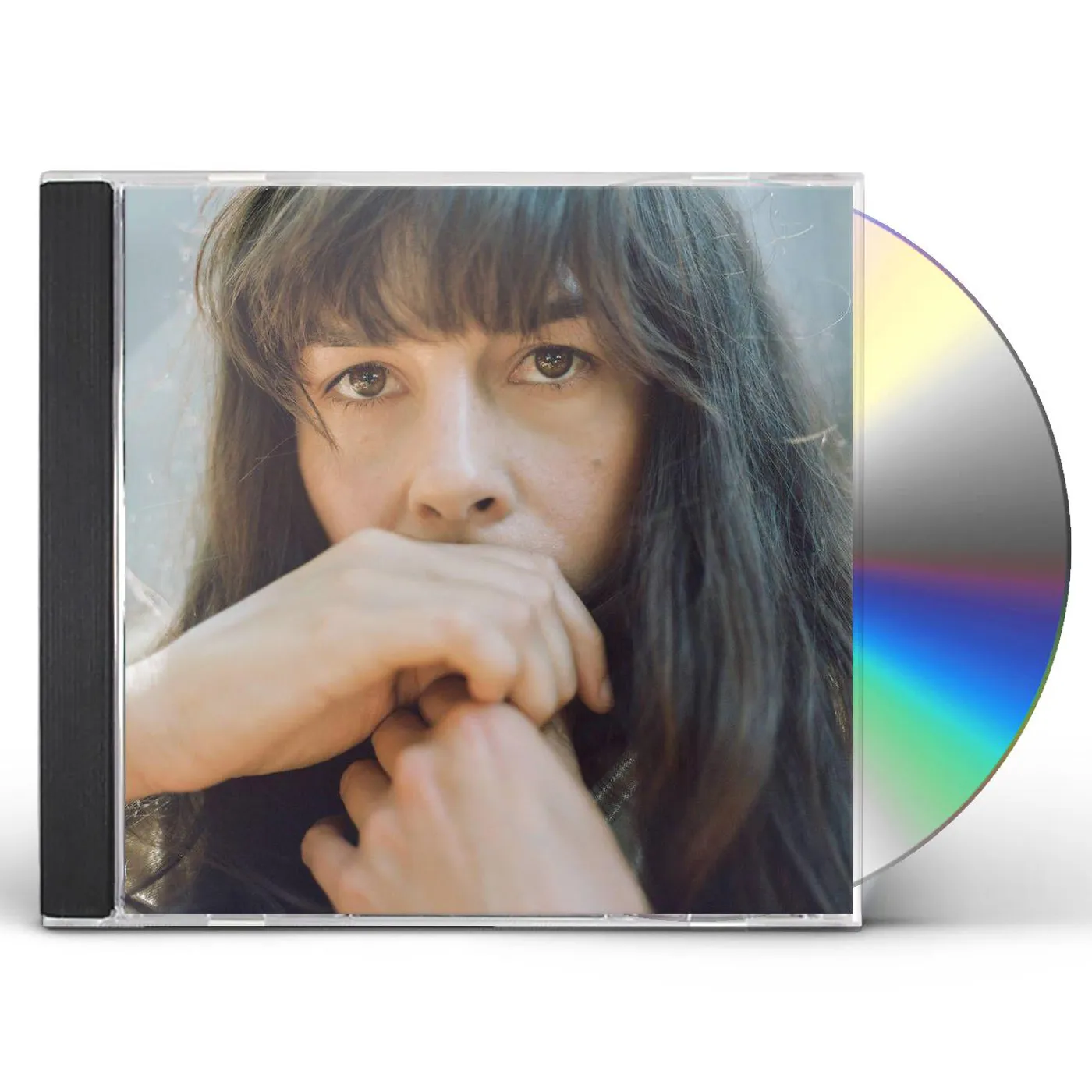 Madi Diaz HISTORY OF A FEELING CD