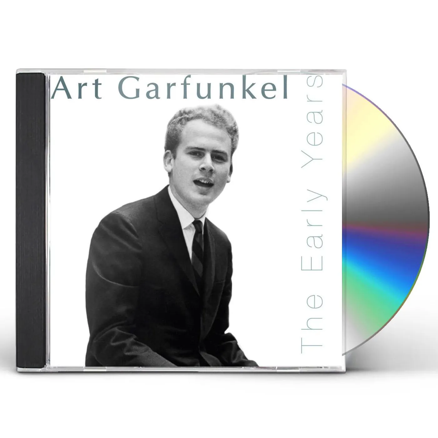 Art Garfunkel Early Years CD
