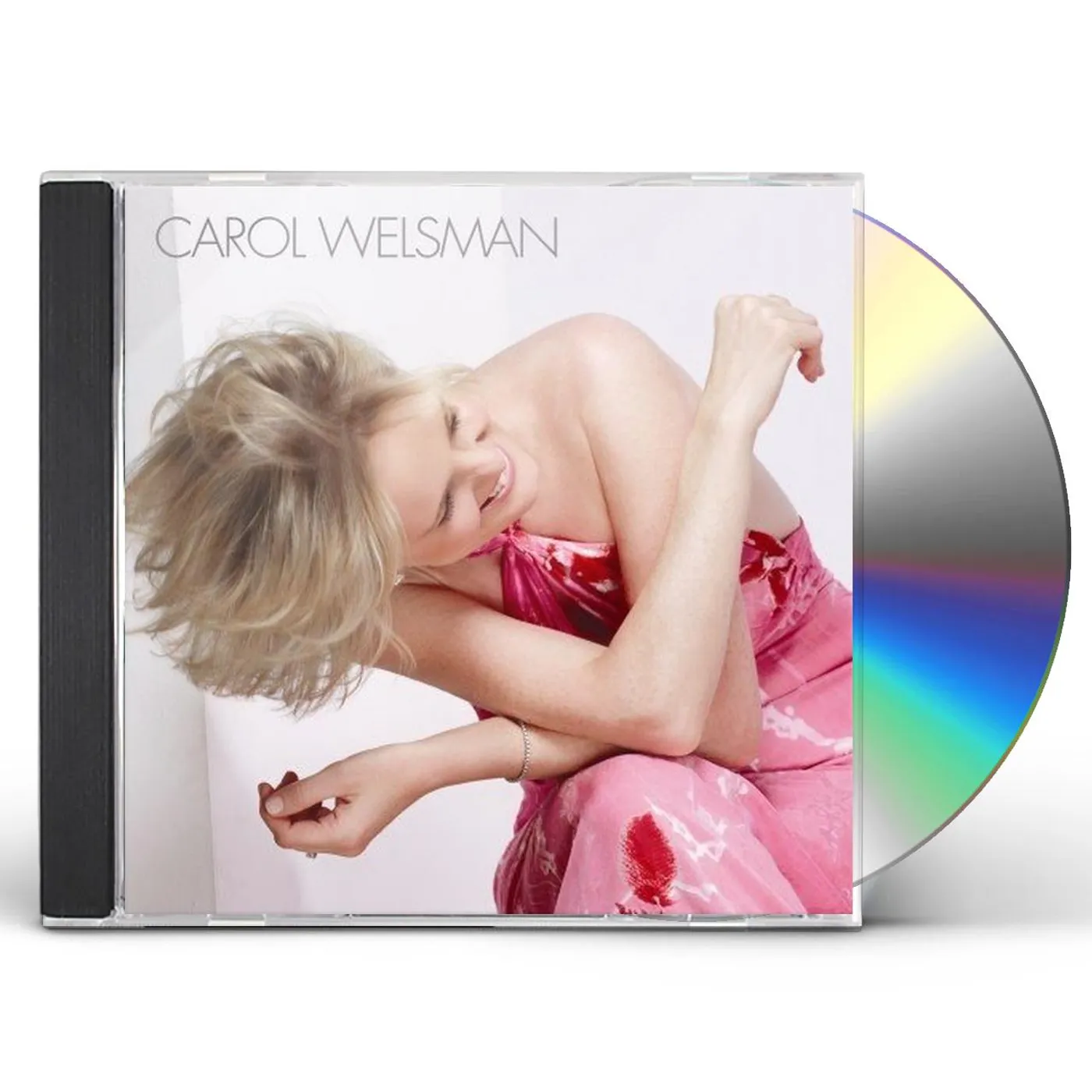 CAROL WELSMAN CD