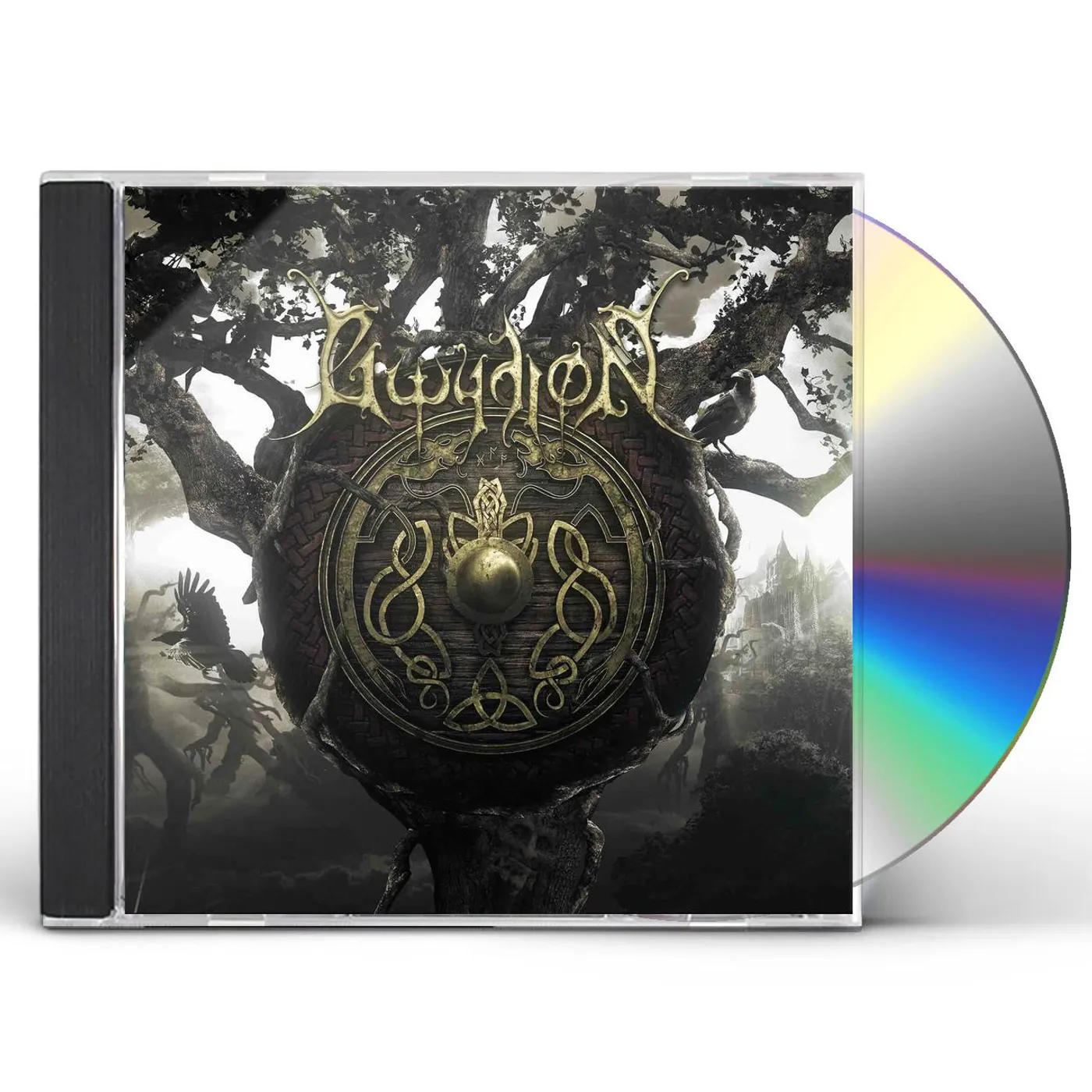 Gwydion CD