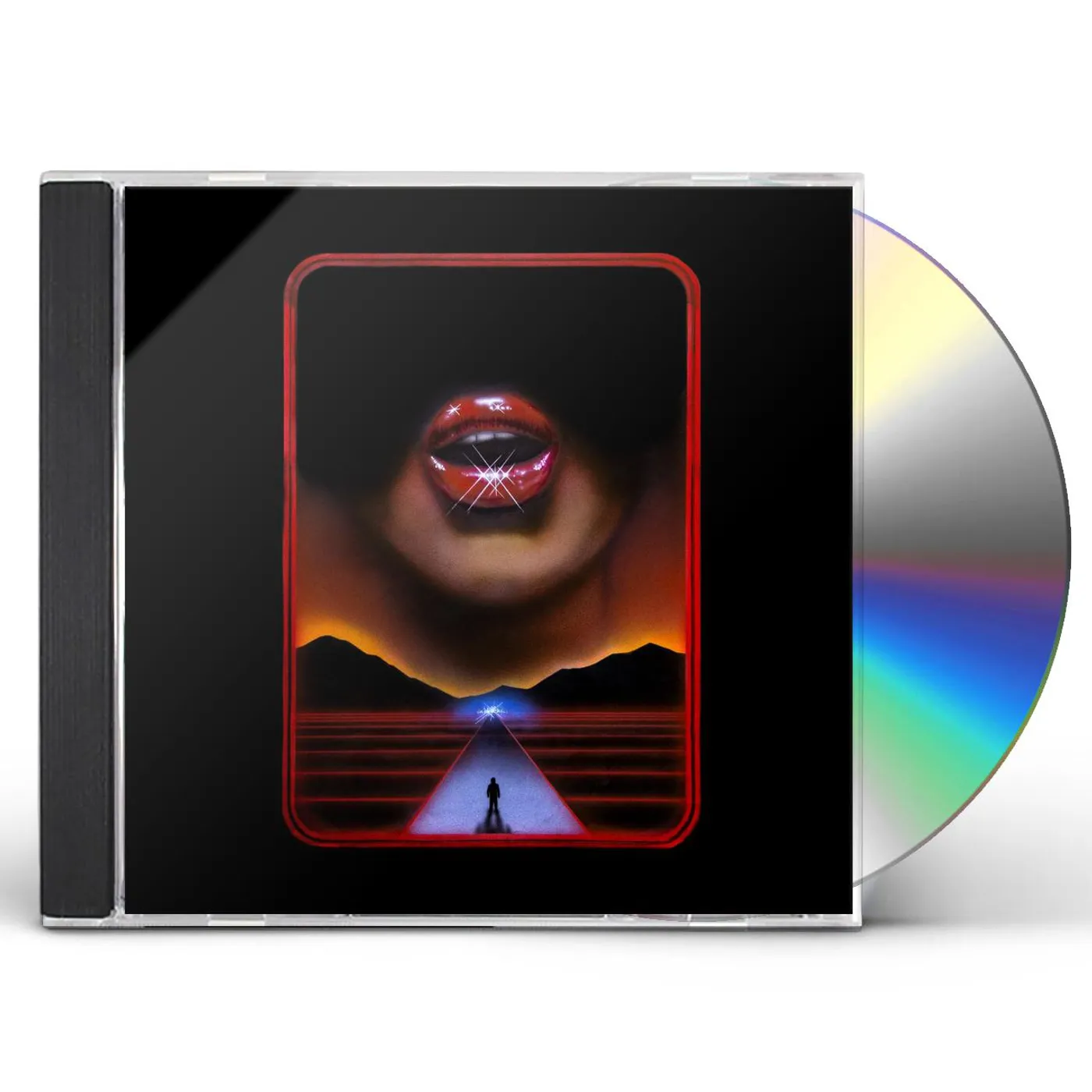 Sleeping With Sirens GOSSIP CD