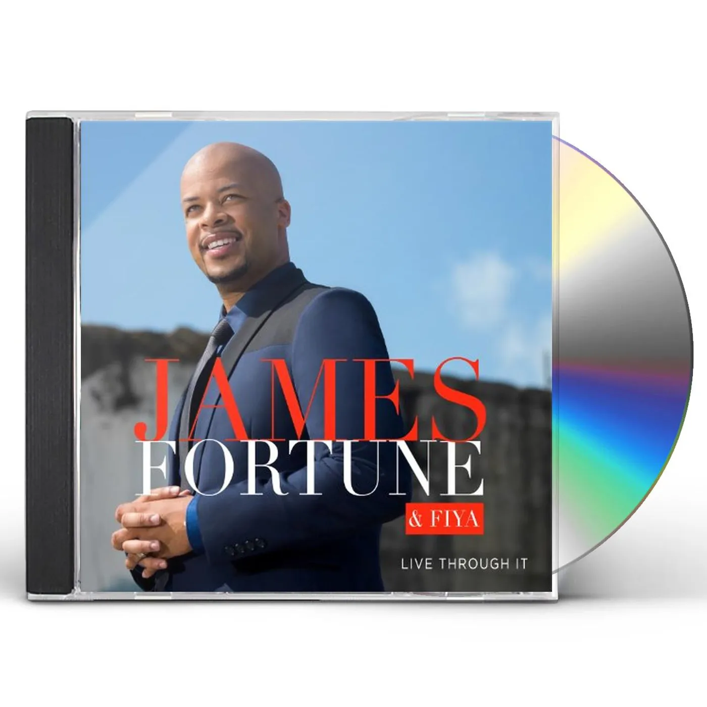 James Fortune & FIYA
