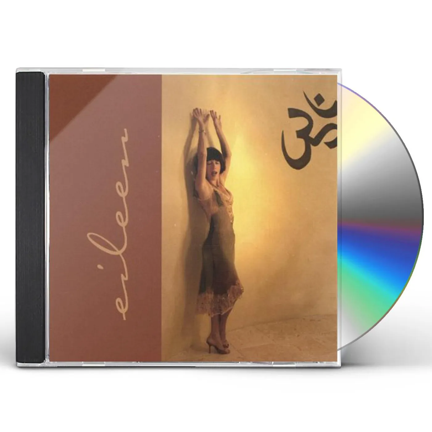 EILEEN CD