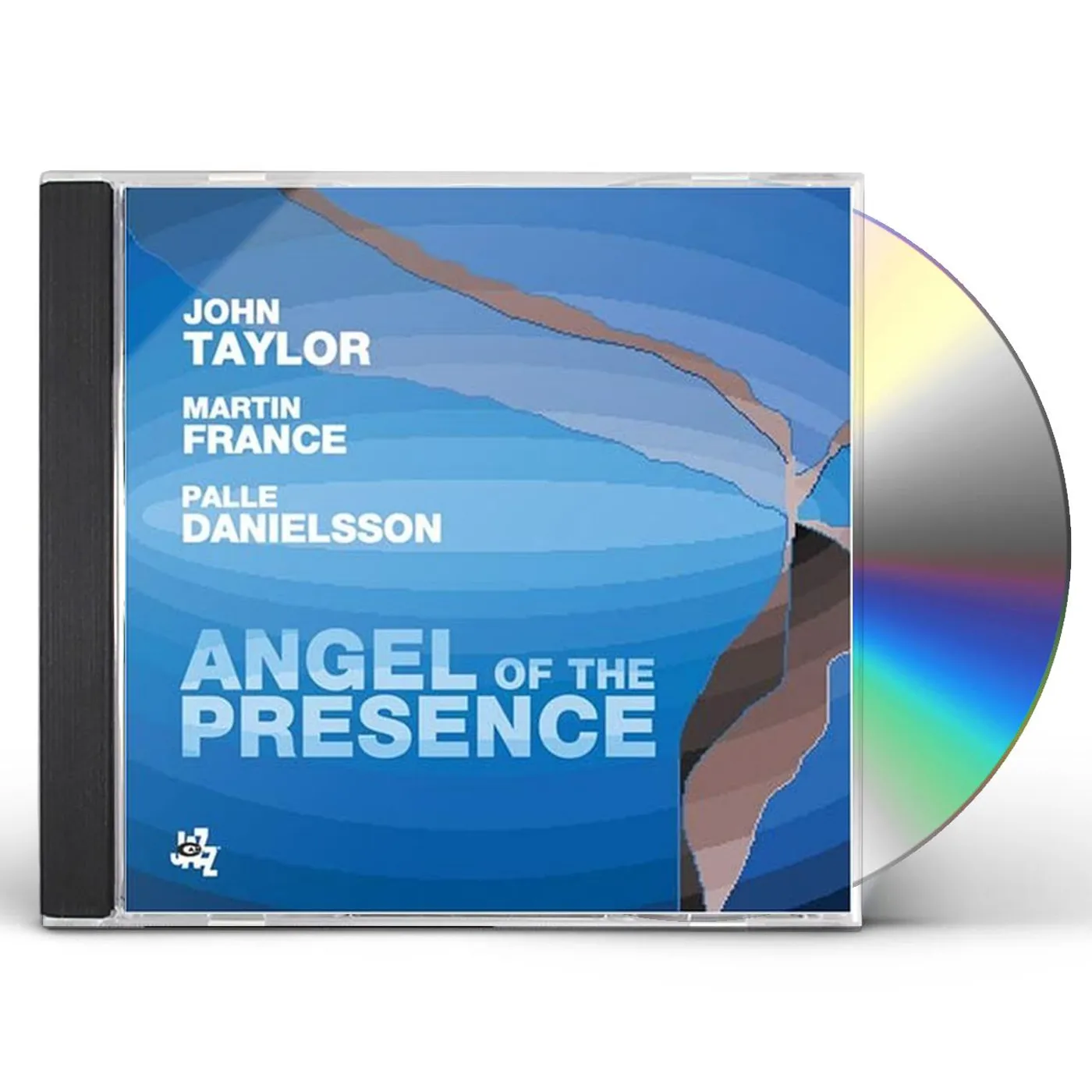 John Taylor ANGEL OF THE PRESENCE CD