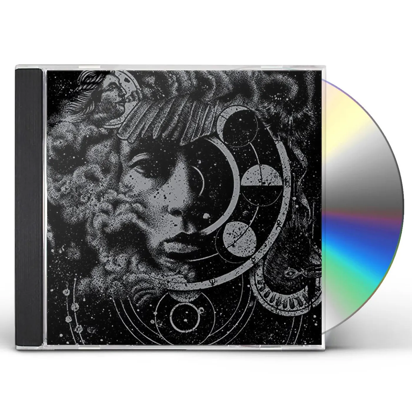 BHAVACHAKRA CD
