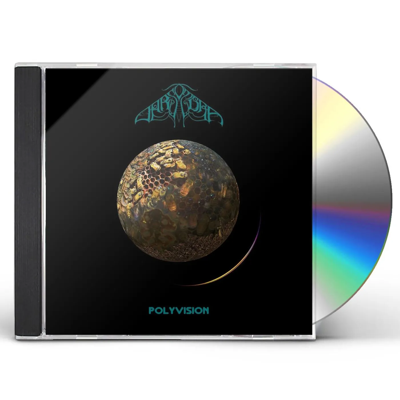 Darsombra POLYVISION CD