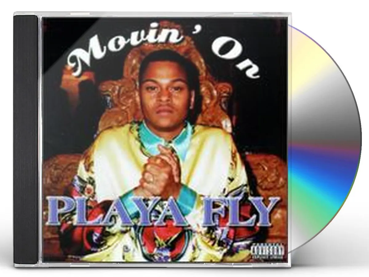 g-rap Playa Fly – Movin' On PLAYA FLY - MOVIN' ON - YouTube