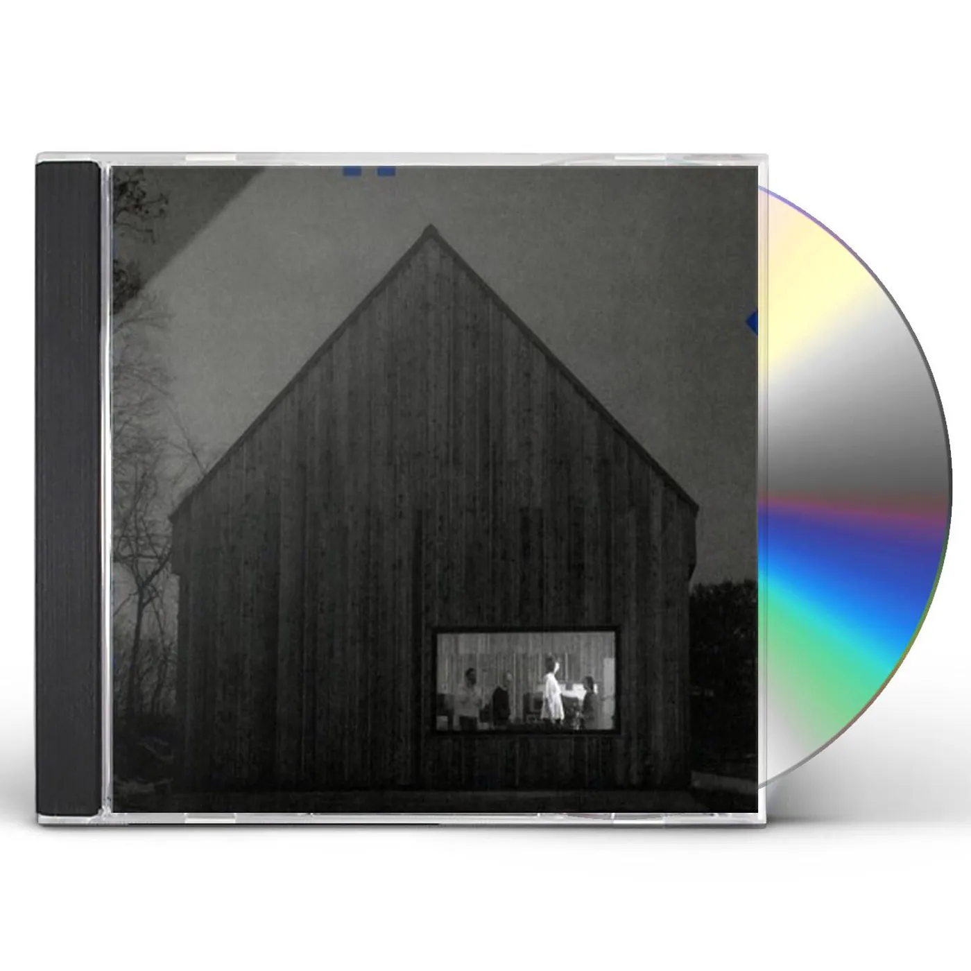 The National SLEEP WELL BEAST CD