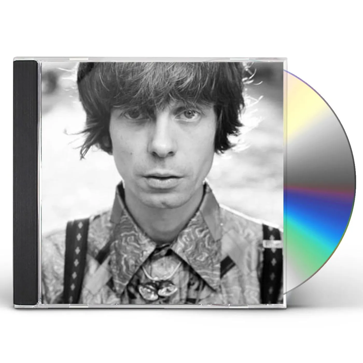 Fionn Regan CALA CD