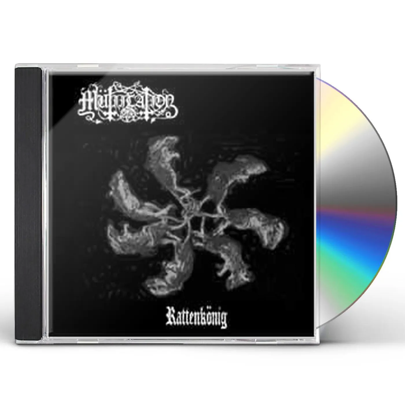 Psychonaut 4 HAVE A NICE TRIP CD