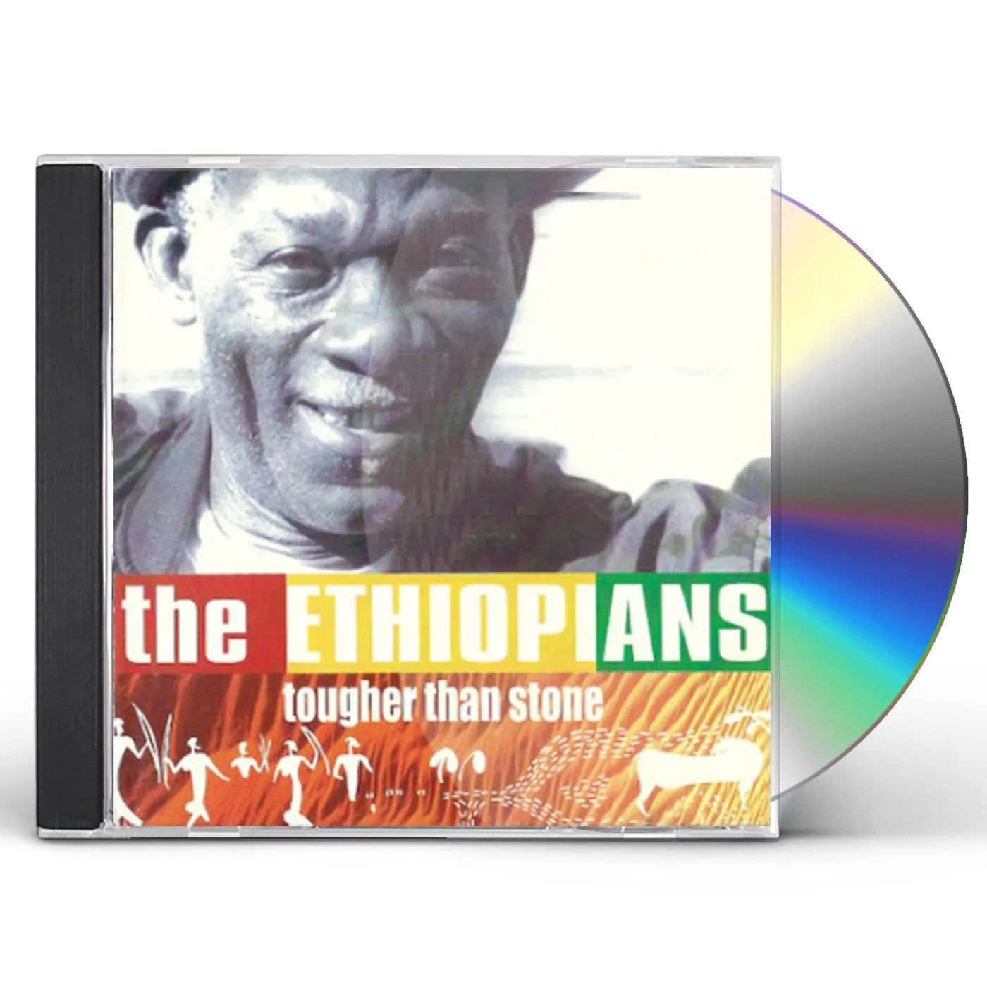 The Melodians RIVERS OF BABYLON CD