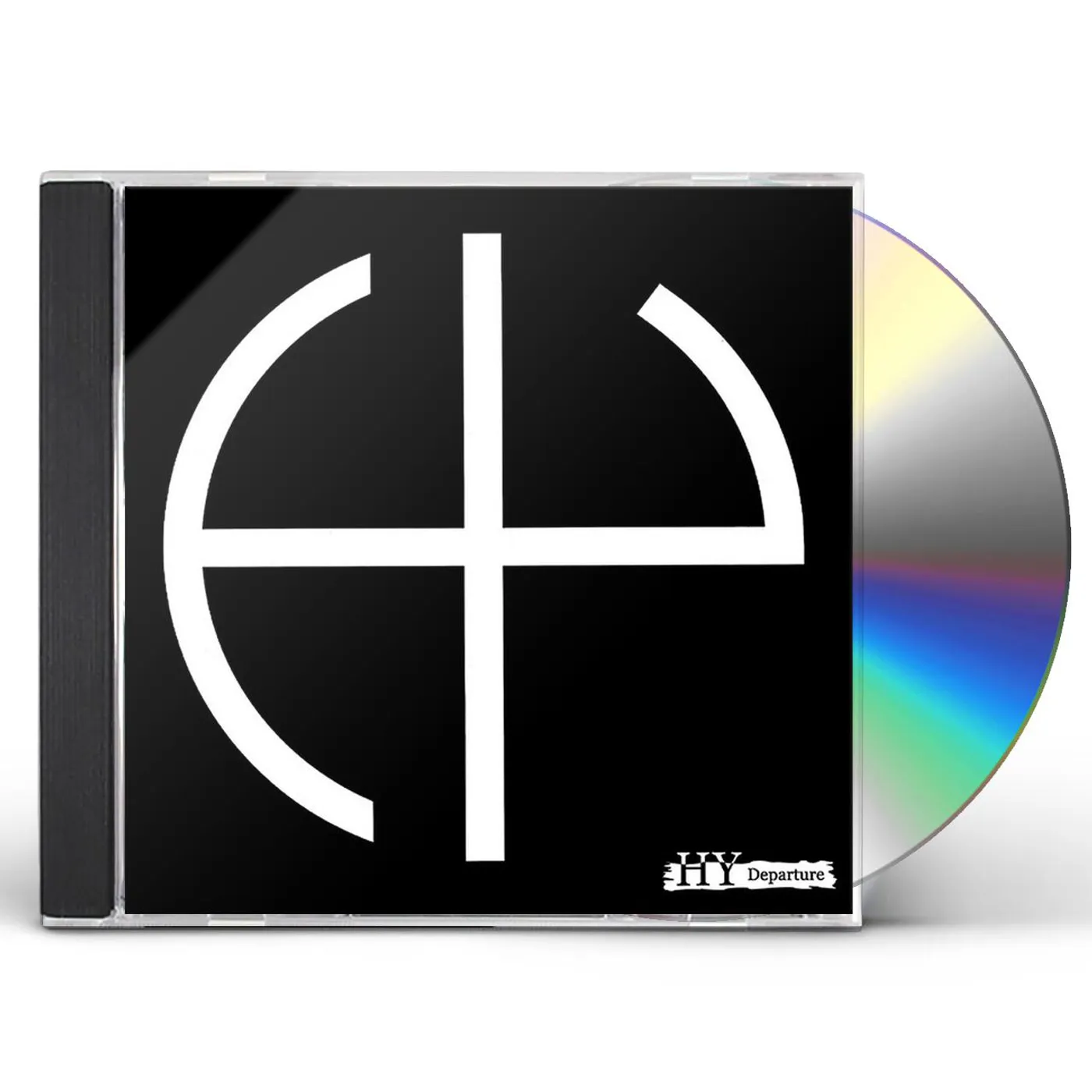 HY DEPARTURE CD
