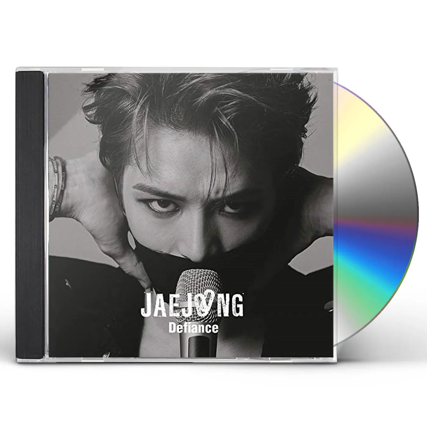 JEJUNG DEFIANCE CD