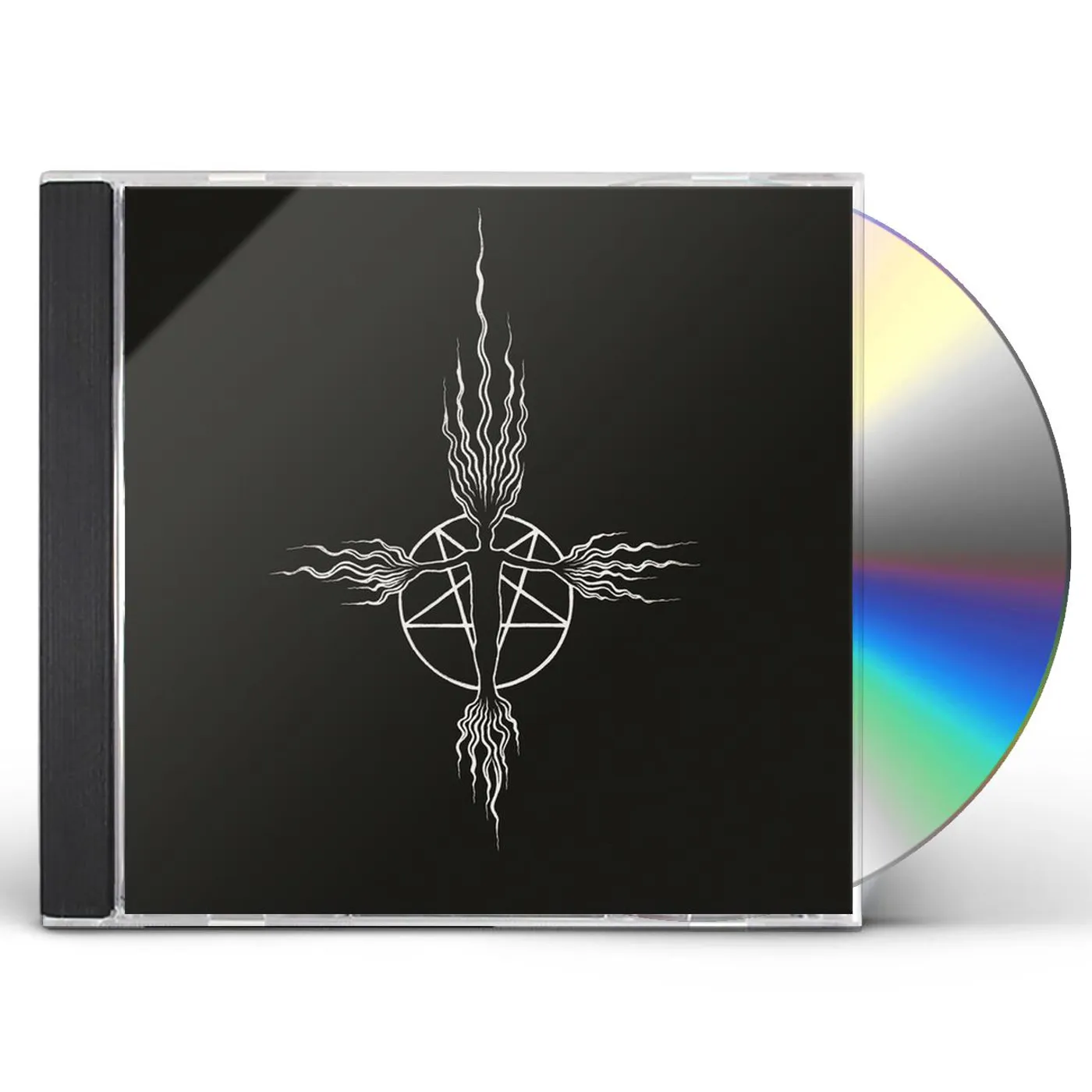 Eternity TO BECOME THE GREAT BEAST CD