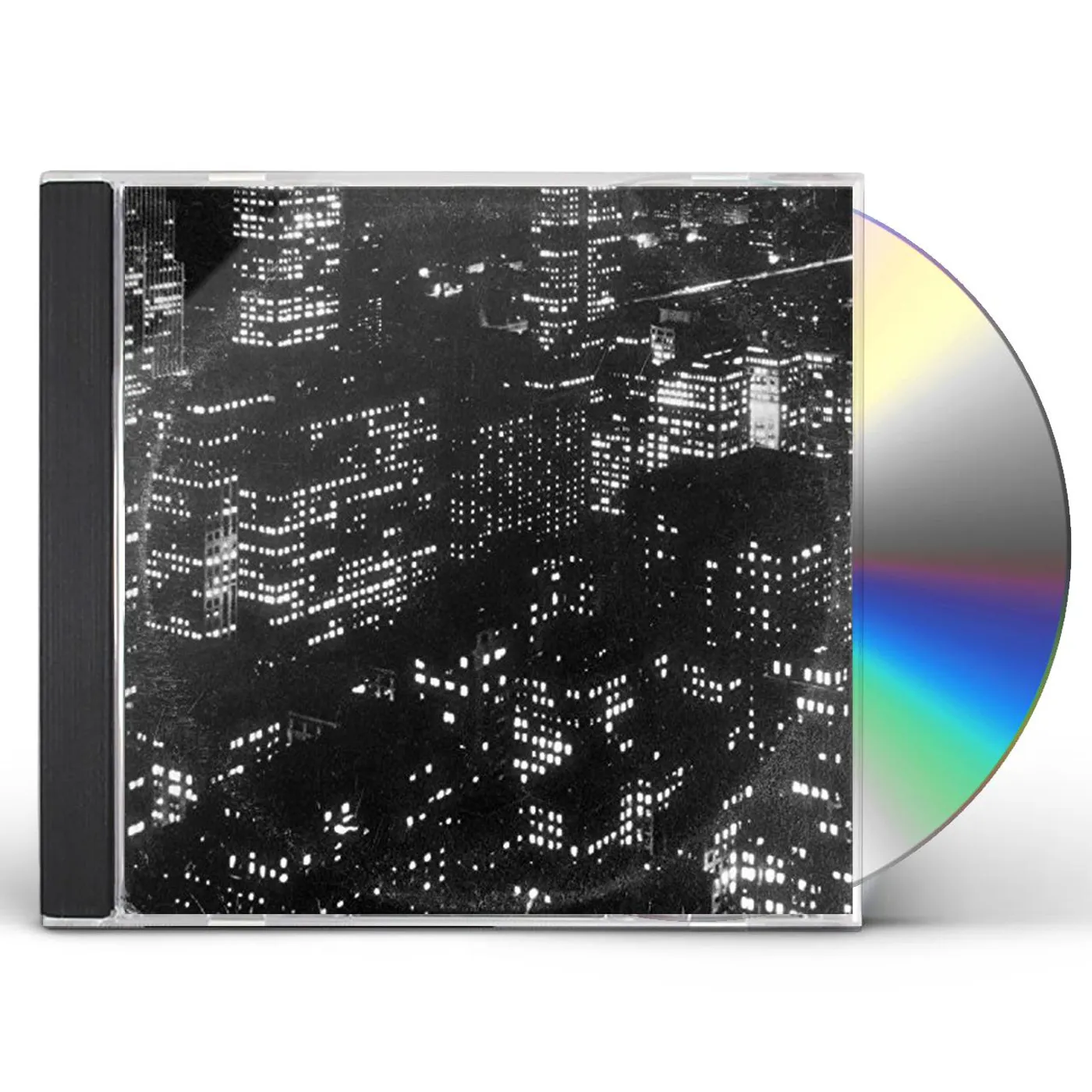 Timber Timbre SINCERELY FUTURE POLLUTION CD