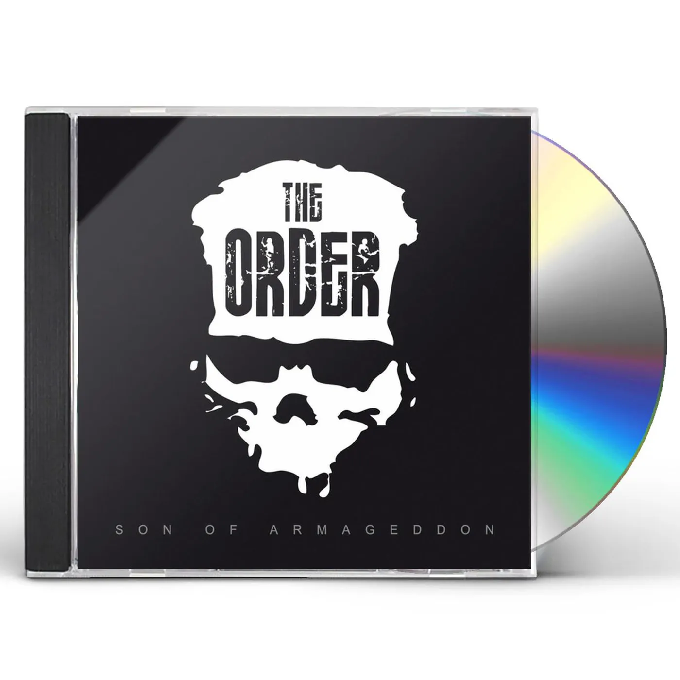Order SON OF ARMAGEDDON CD