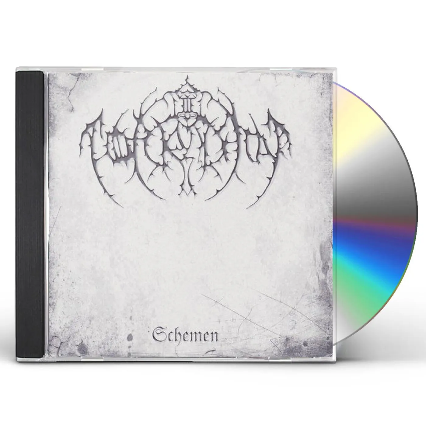 Todtgelichter SCHEMEN CD