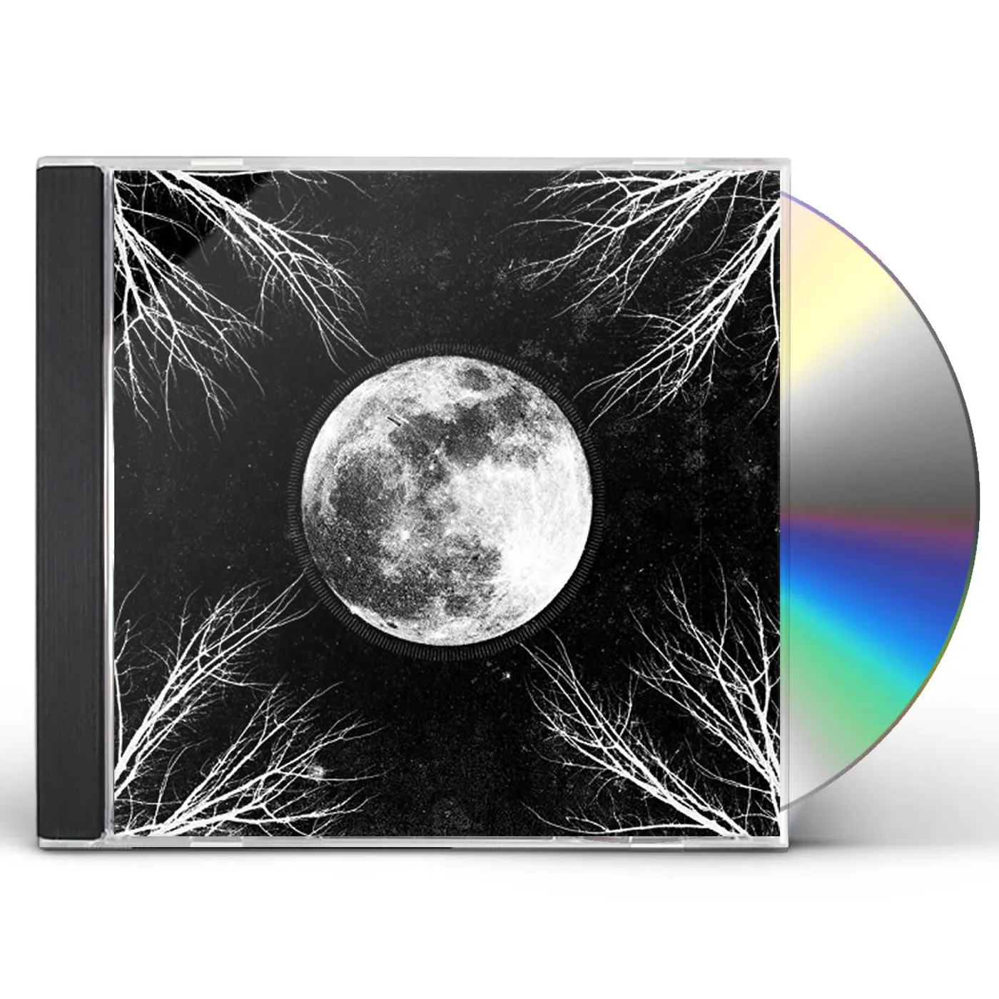 Corpus Christii PALEMOON CD