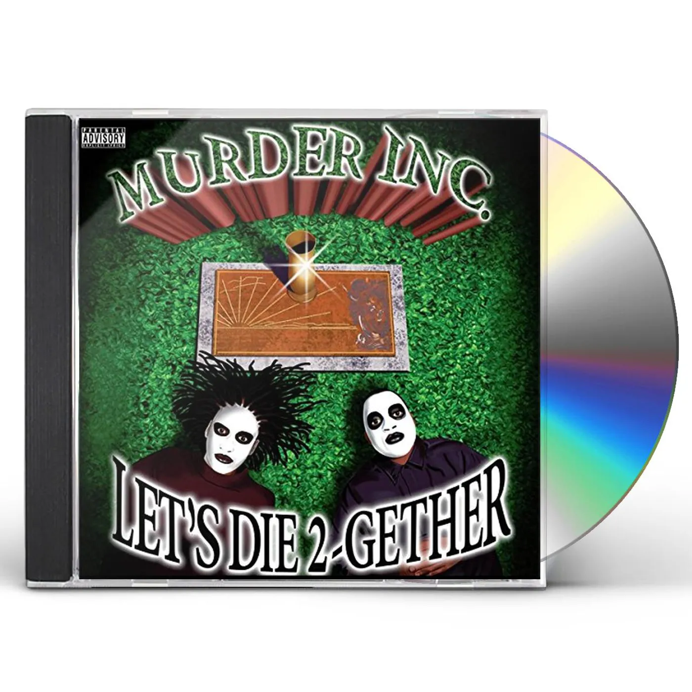 Murder Inc Shirts, Murder Inc Merch, Murder Inc Hoodies