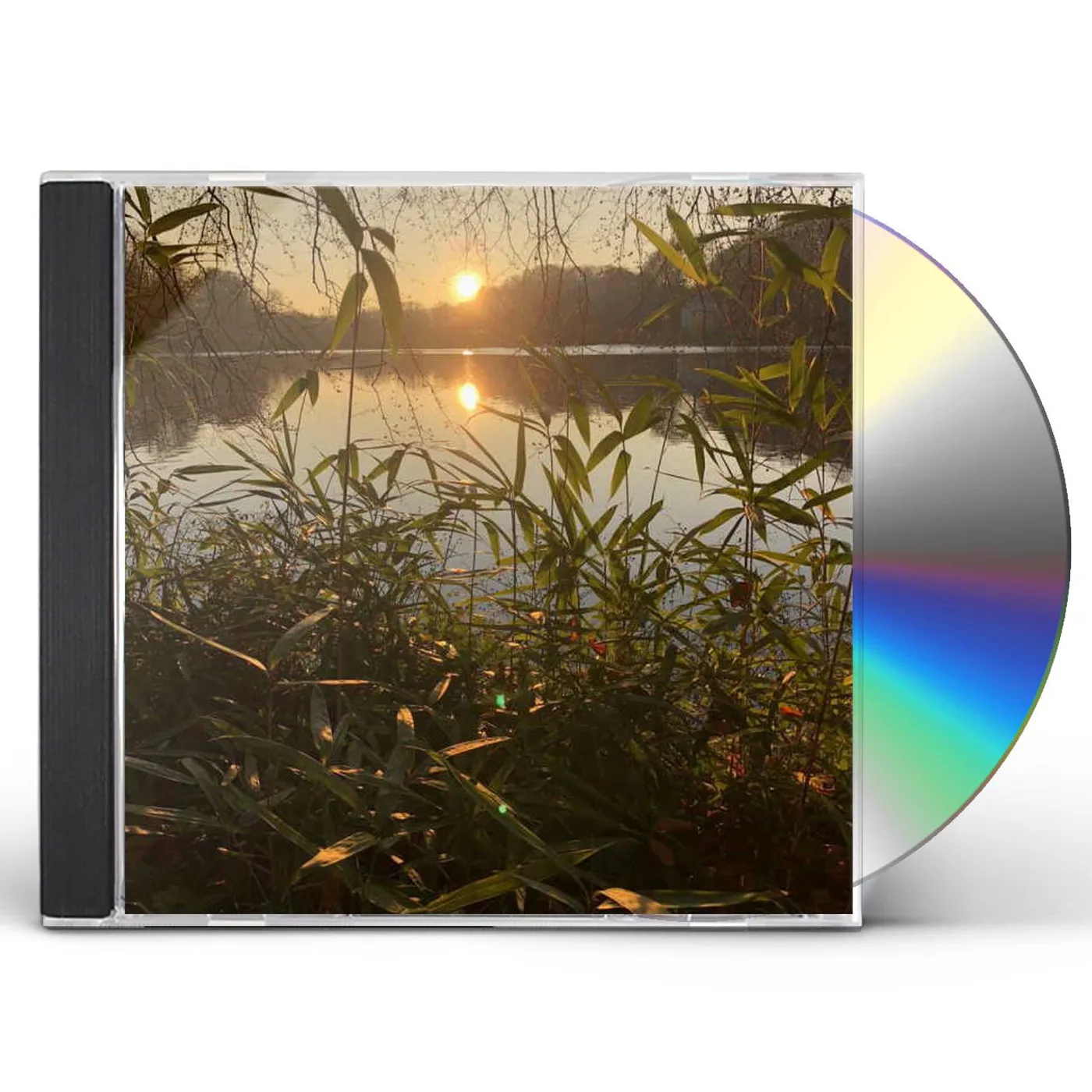 Greg Foat / James Thorpe PHOTOSYNTHESIS CD