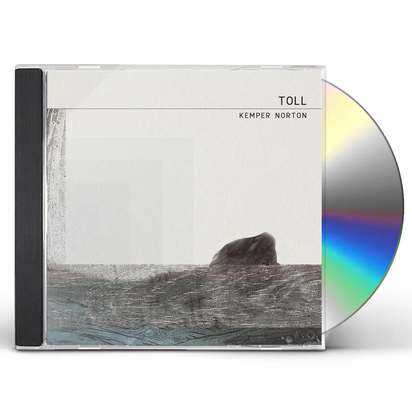Kemper Norton TOLL CD