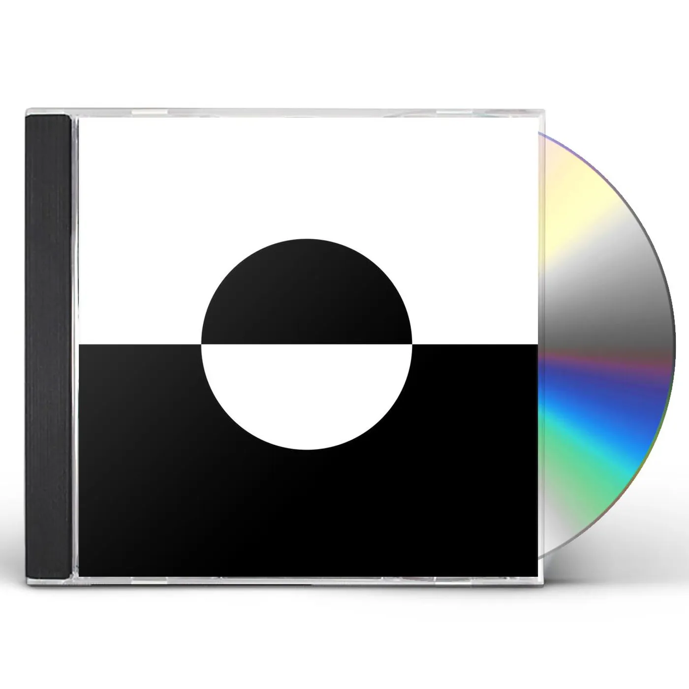 Molly Nilsson ZENITH CD
