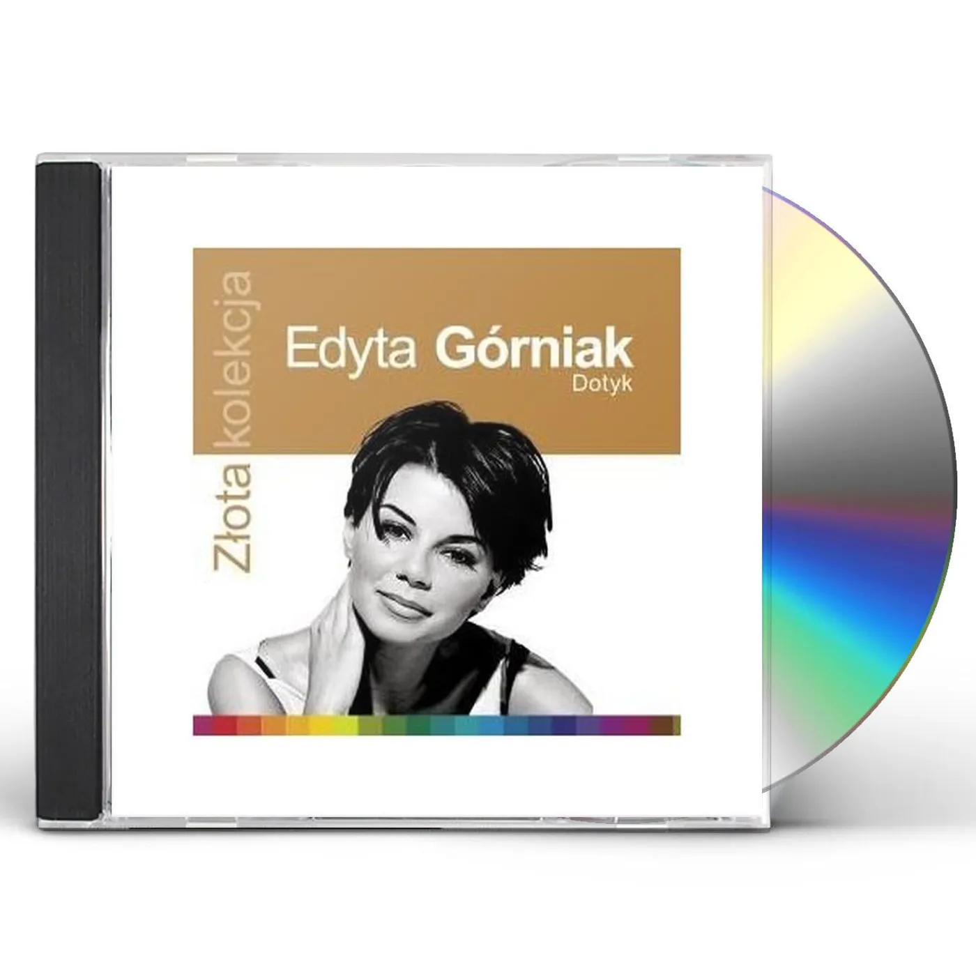Edyta Górniak ZLOTA KOLEKCJA CD