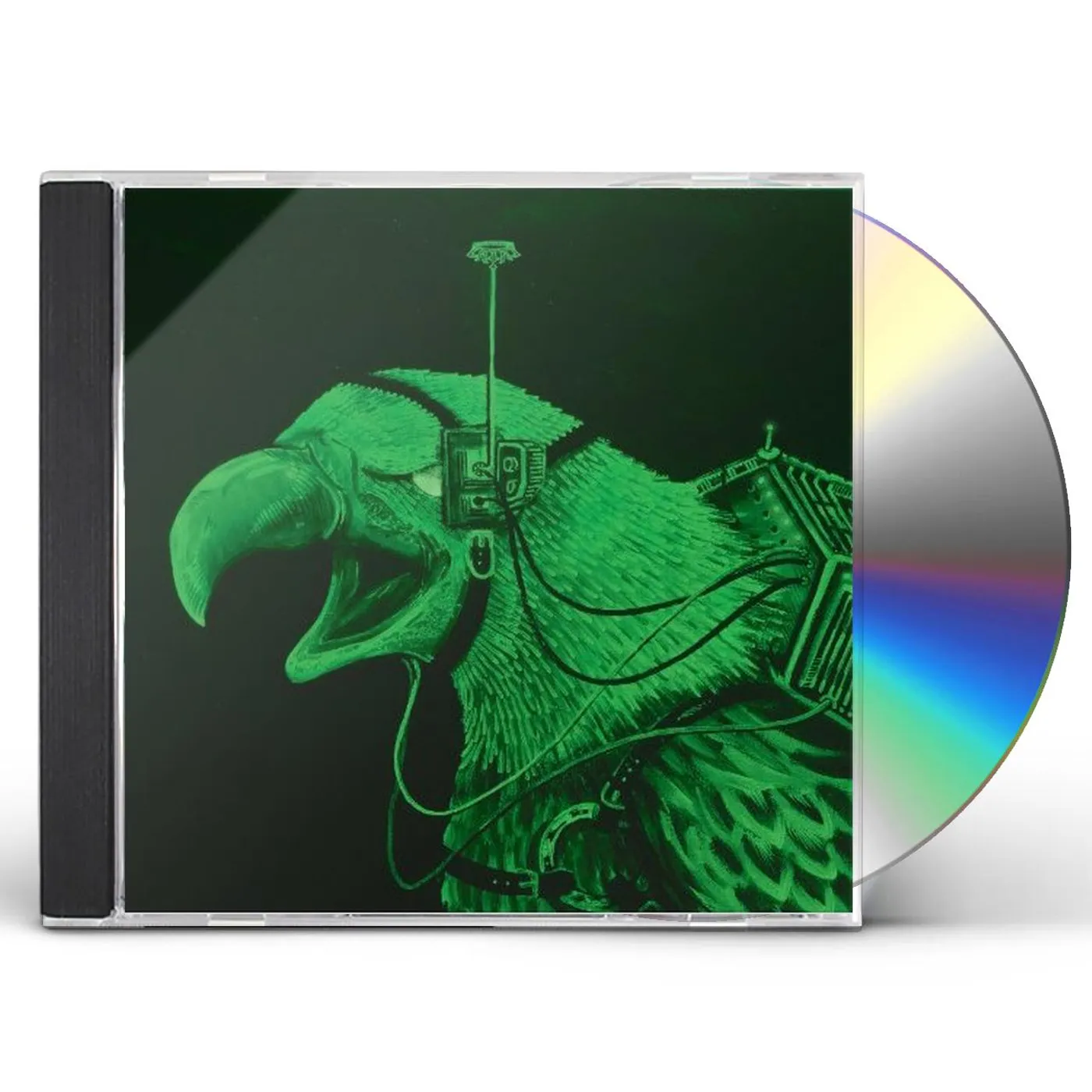 Regents ANTIETAM AFTER PARTY CD